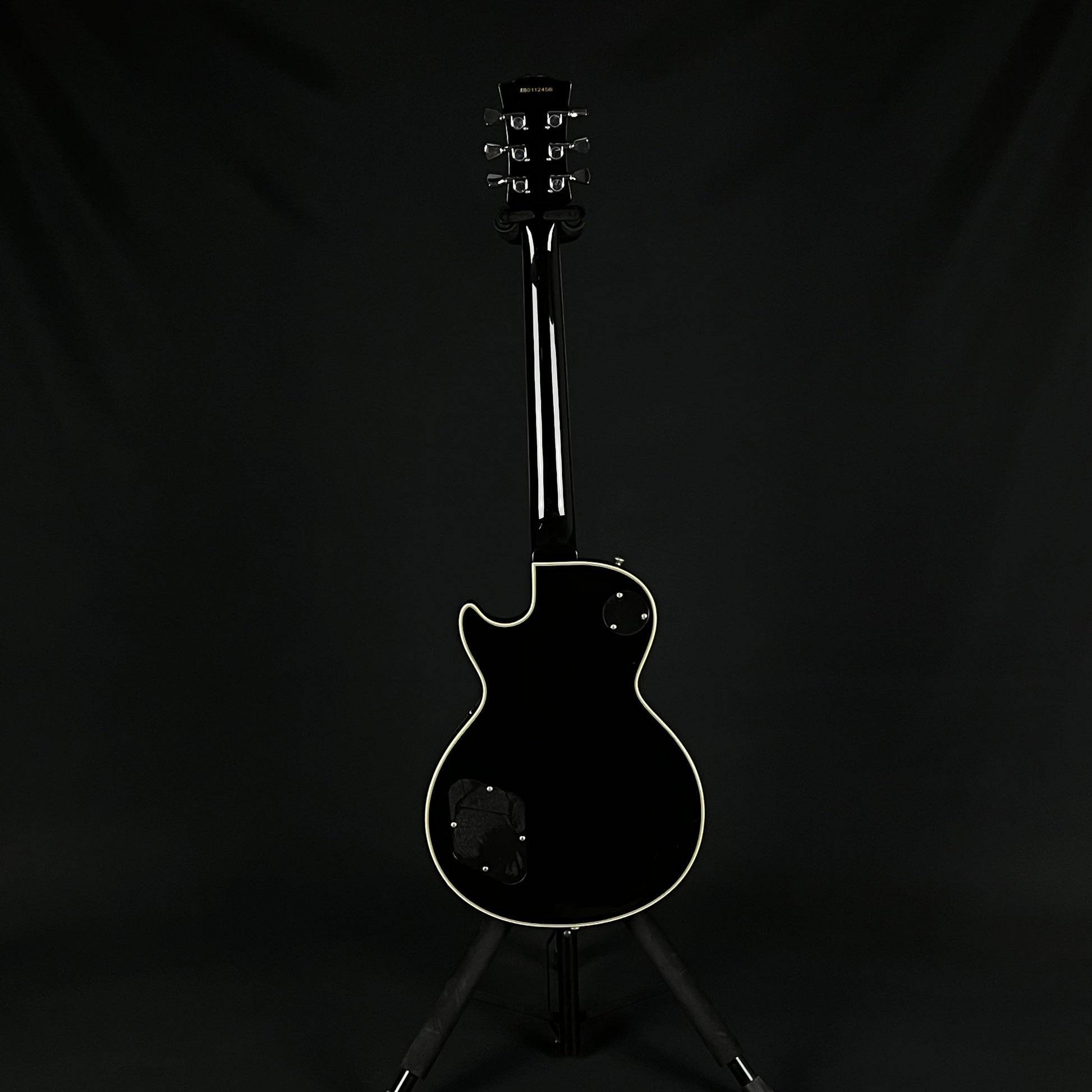 Blitz by Aria Pro II Les Paul Custom