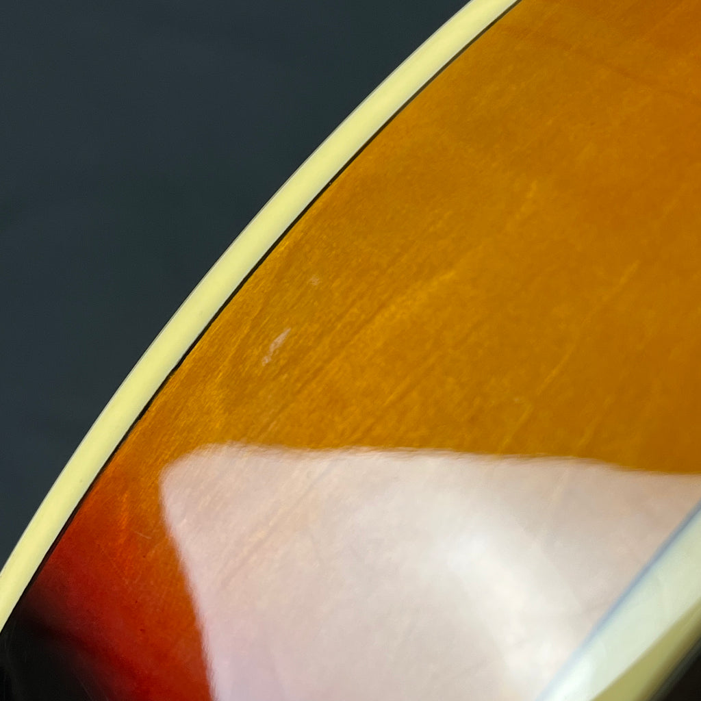 Ibanez AF75-BS