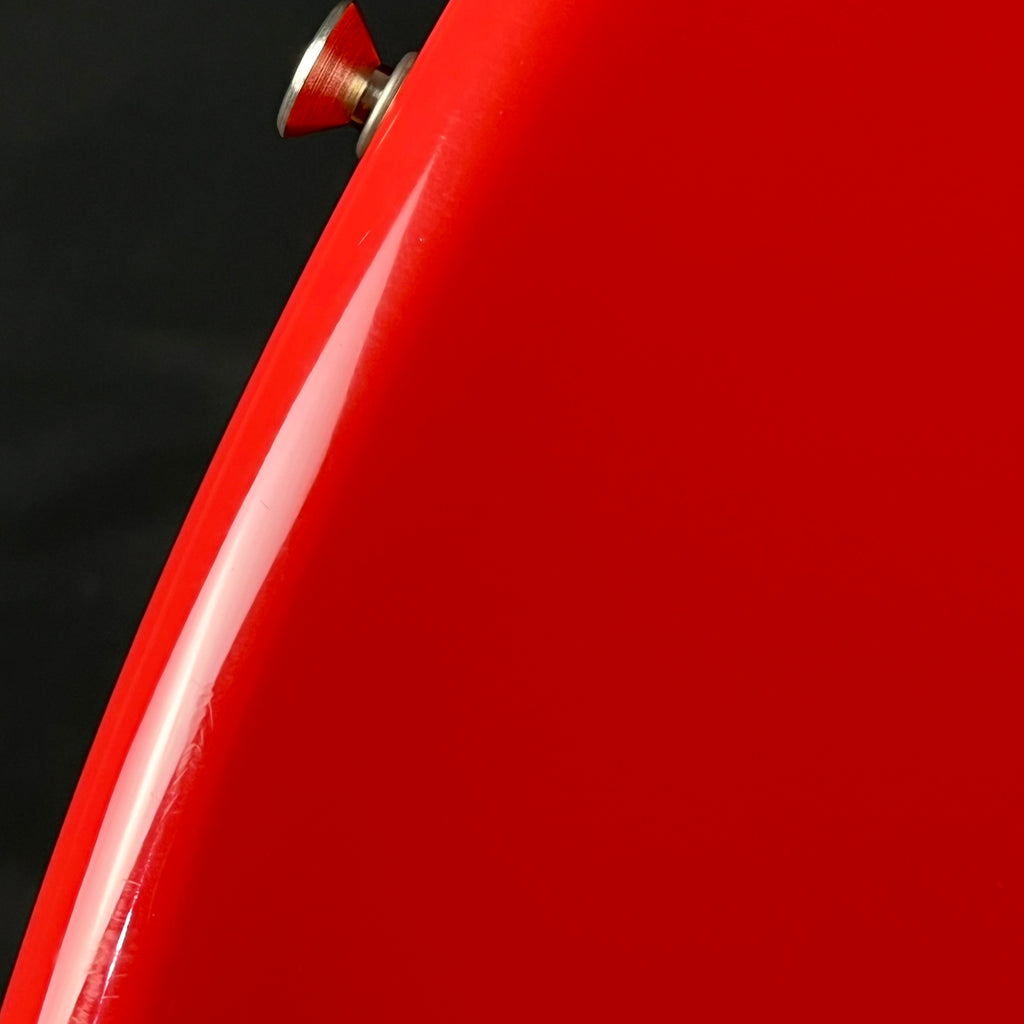 Fender Limited 60th Anniversary Classic Jazzmaster