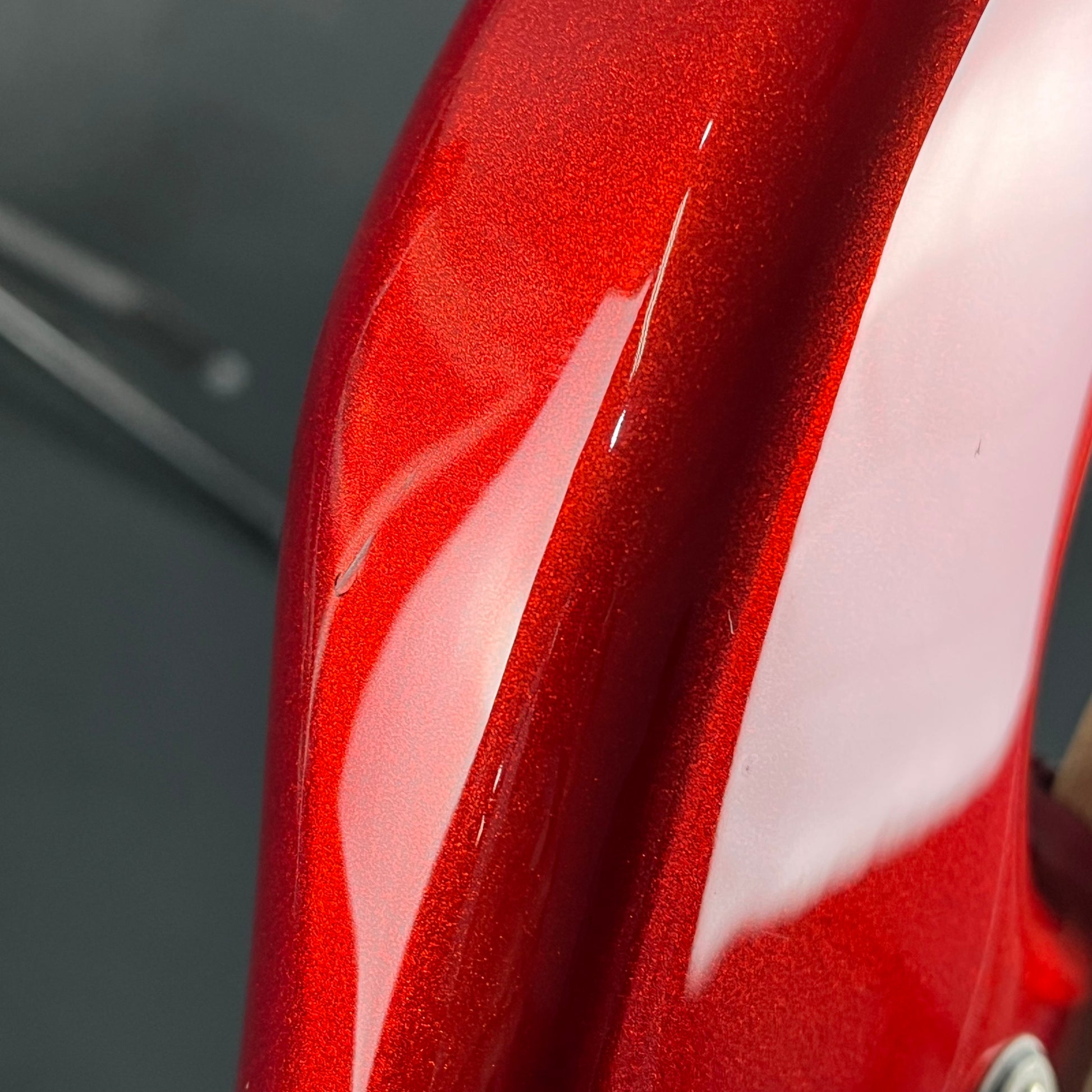 Bacchus Universe Series Jazz Bass