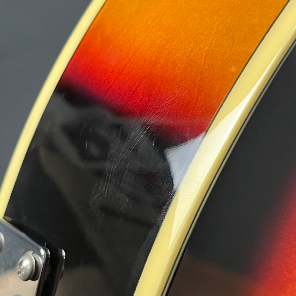 Ibanez AF75-BS