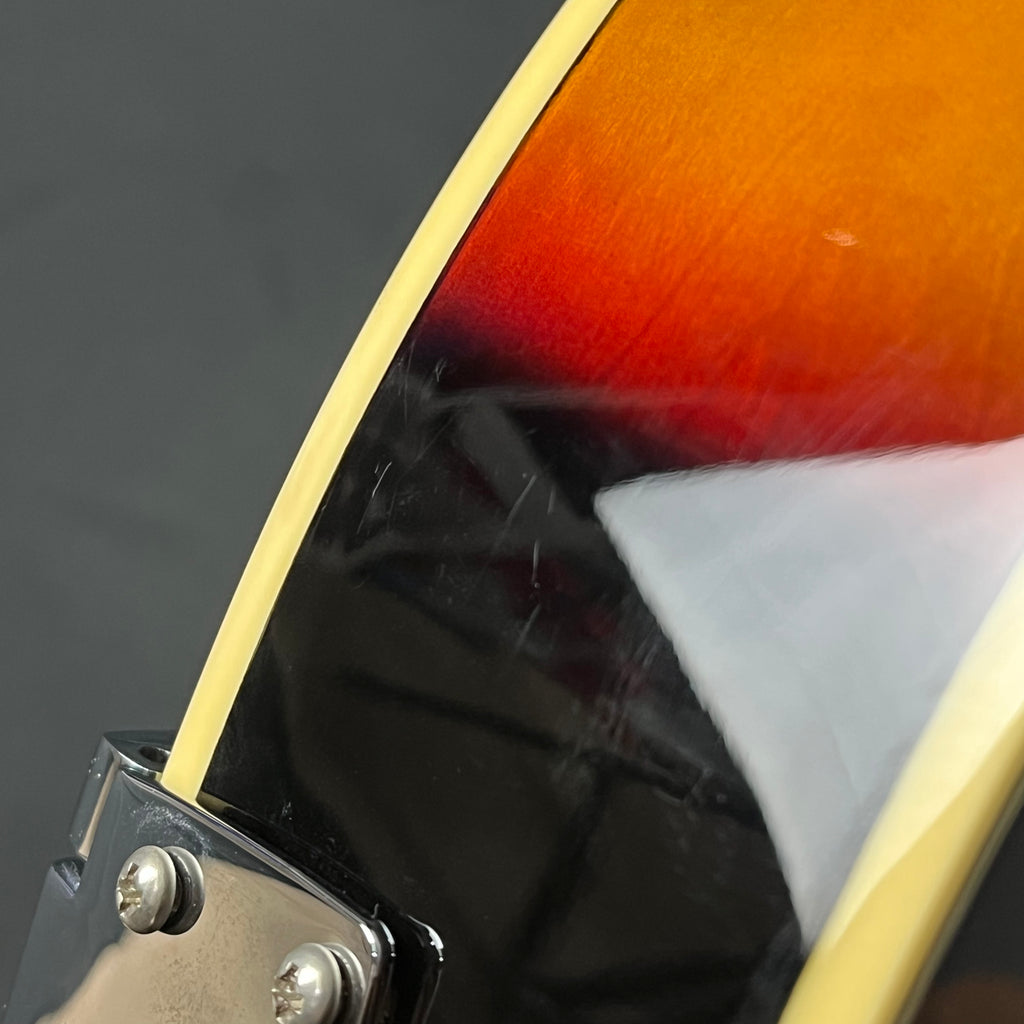 Ibanez AF75-BS