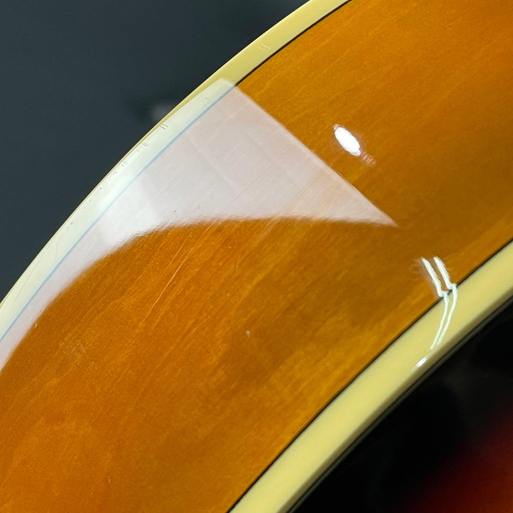 Ibanez AF75-BS