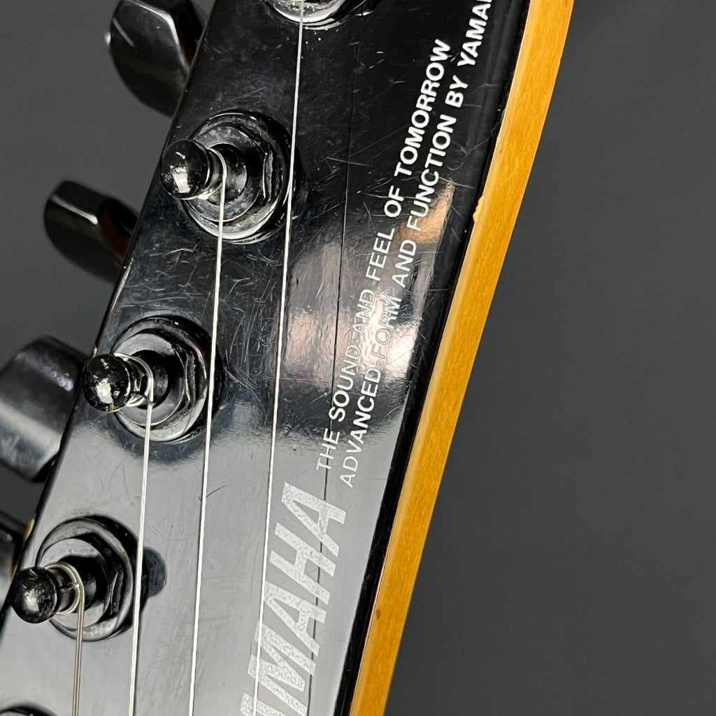 YAMAHA Japan MG-IIIR