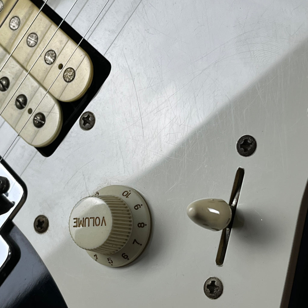 YAMAHA PAC112J