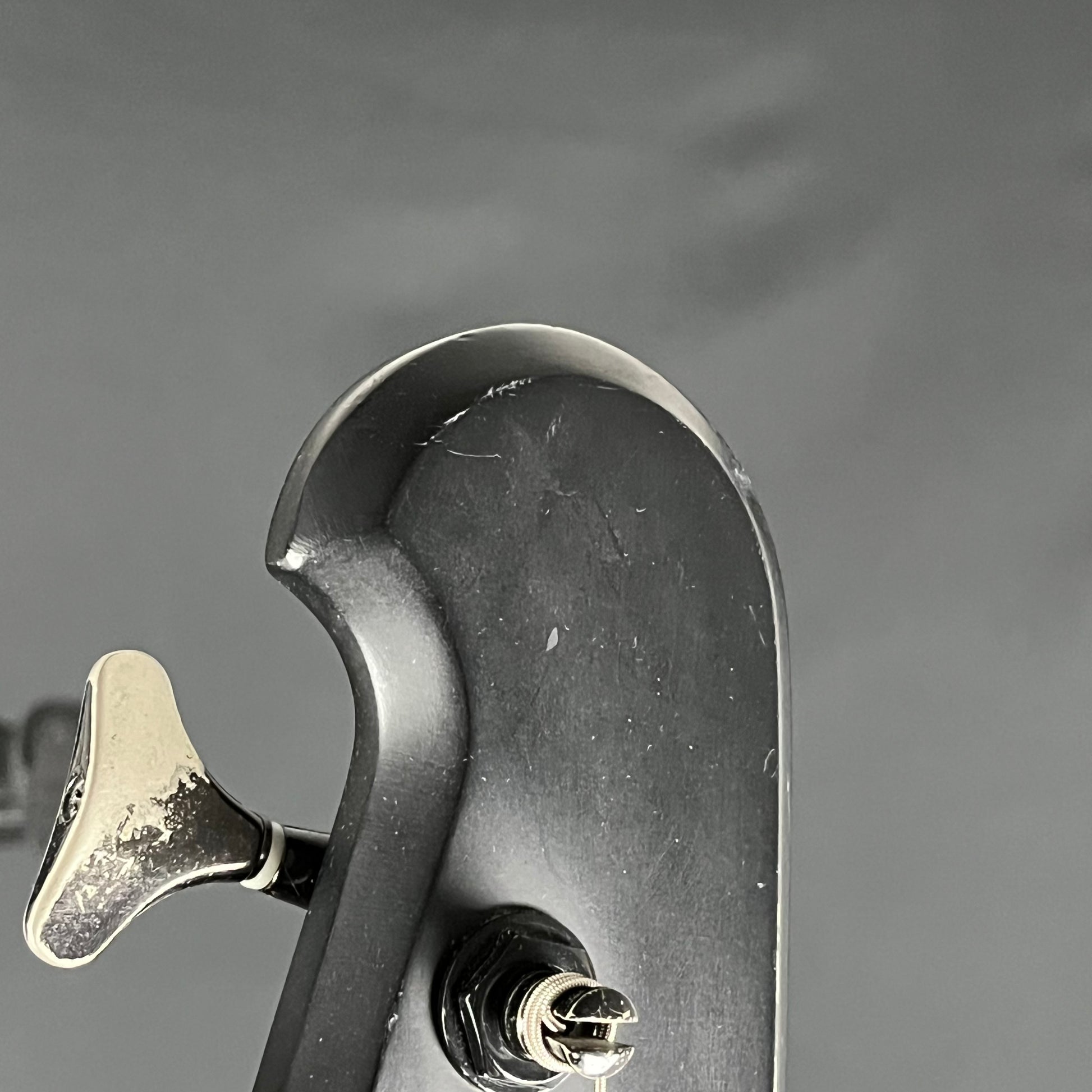 Epiphone Goth Thunderbird IV Bass