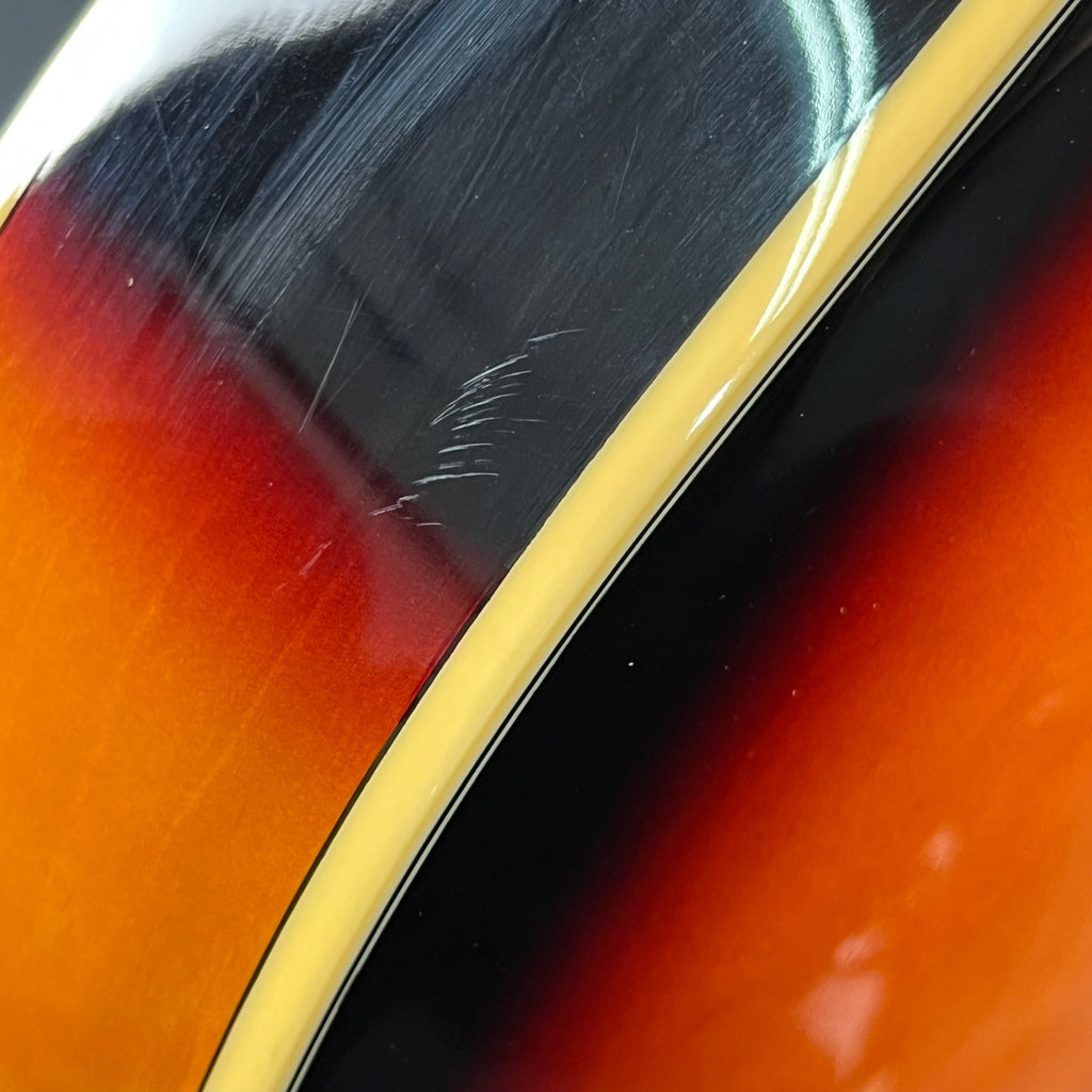 Ibanez AF75-BS