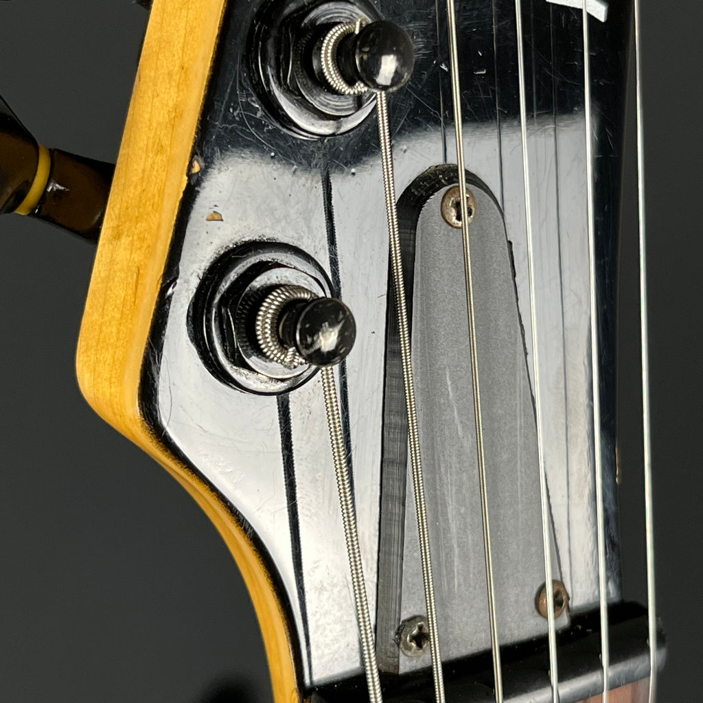 YAMAHA Japan MG-IIIR