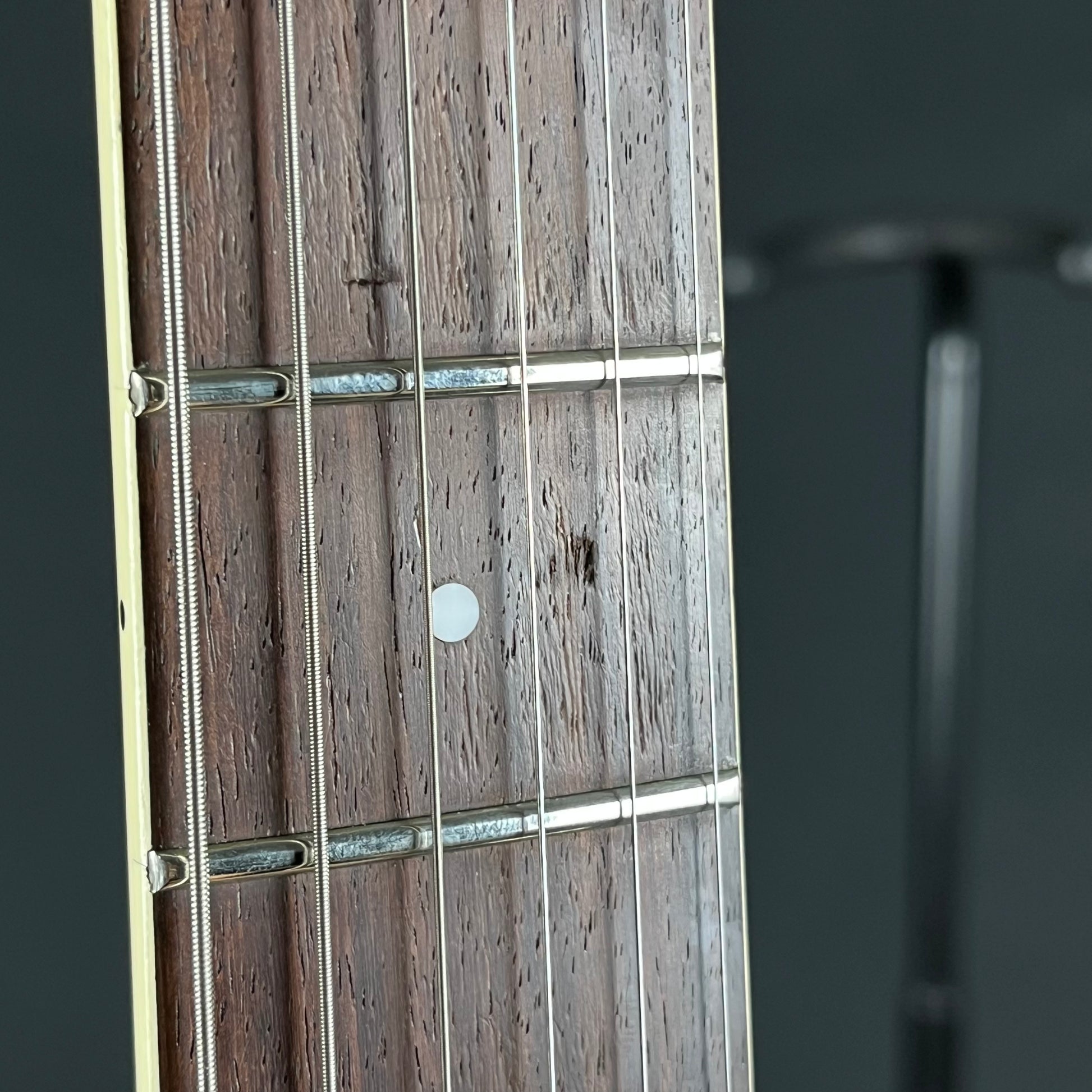 Fernandes FR-55