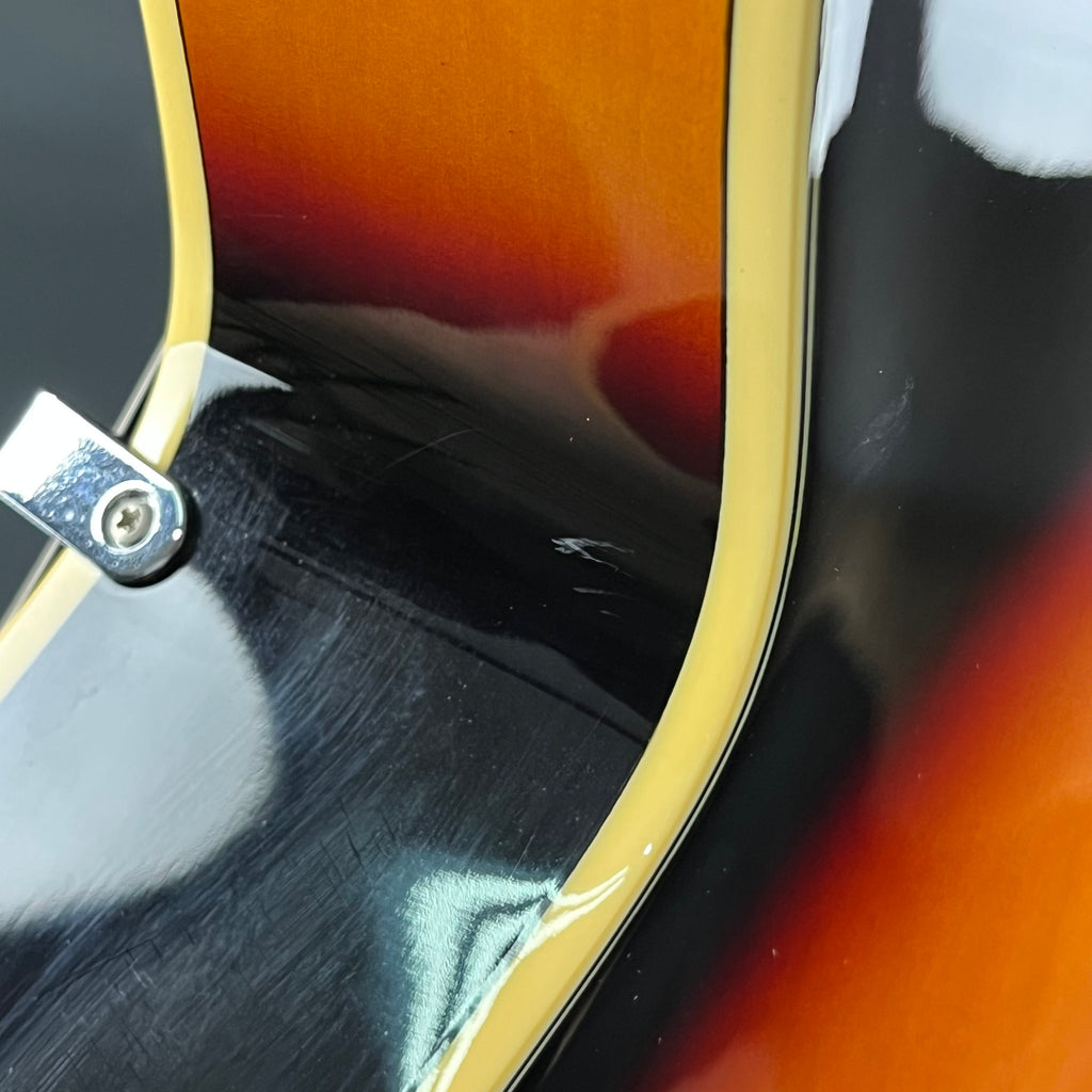 Ibanez AF75-BS