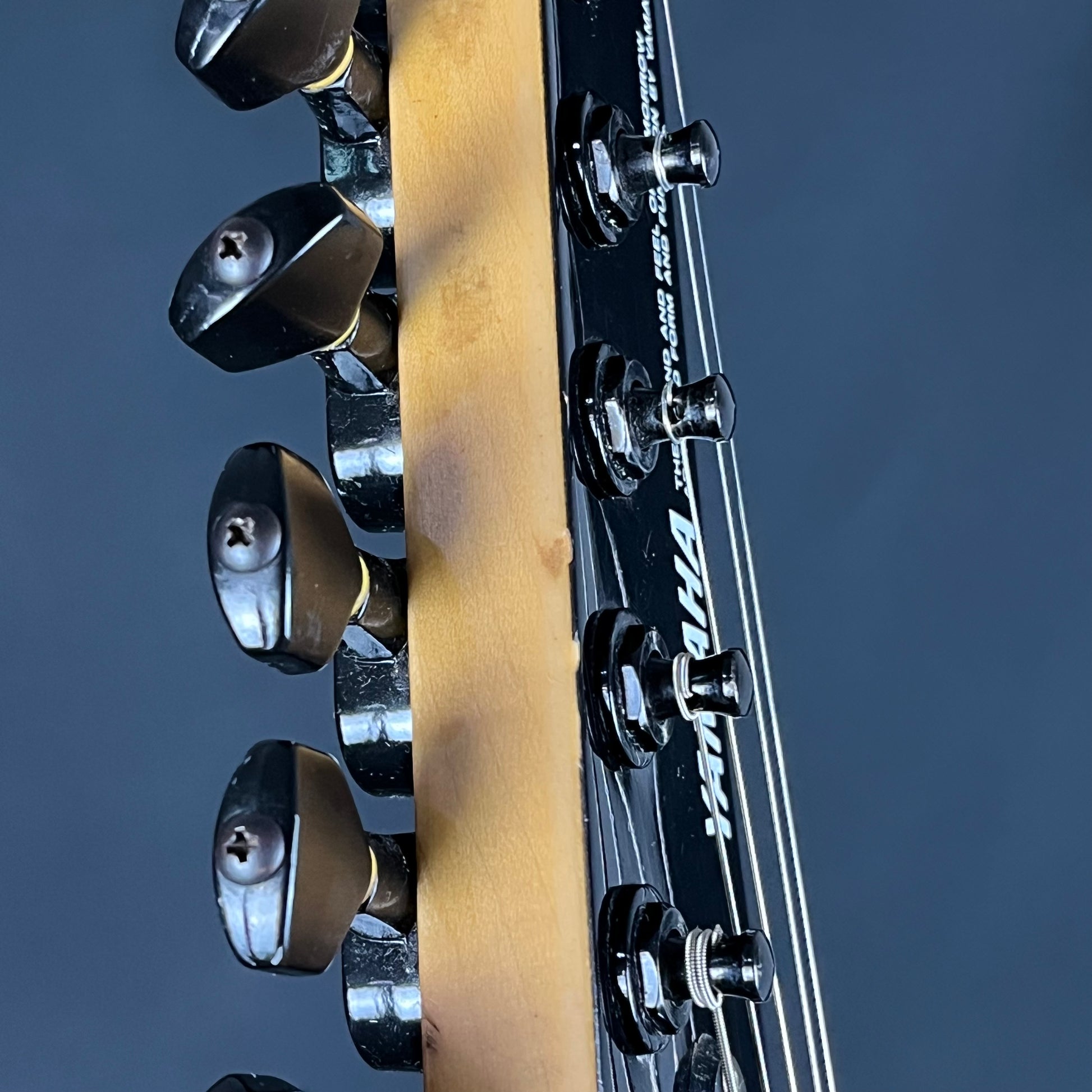 YAMAHA Japan MG-IIIR