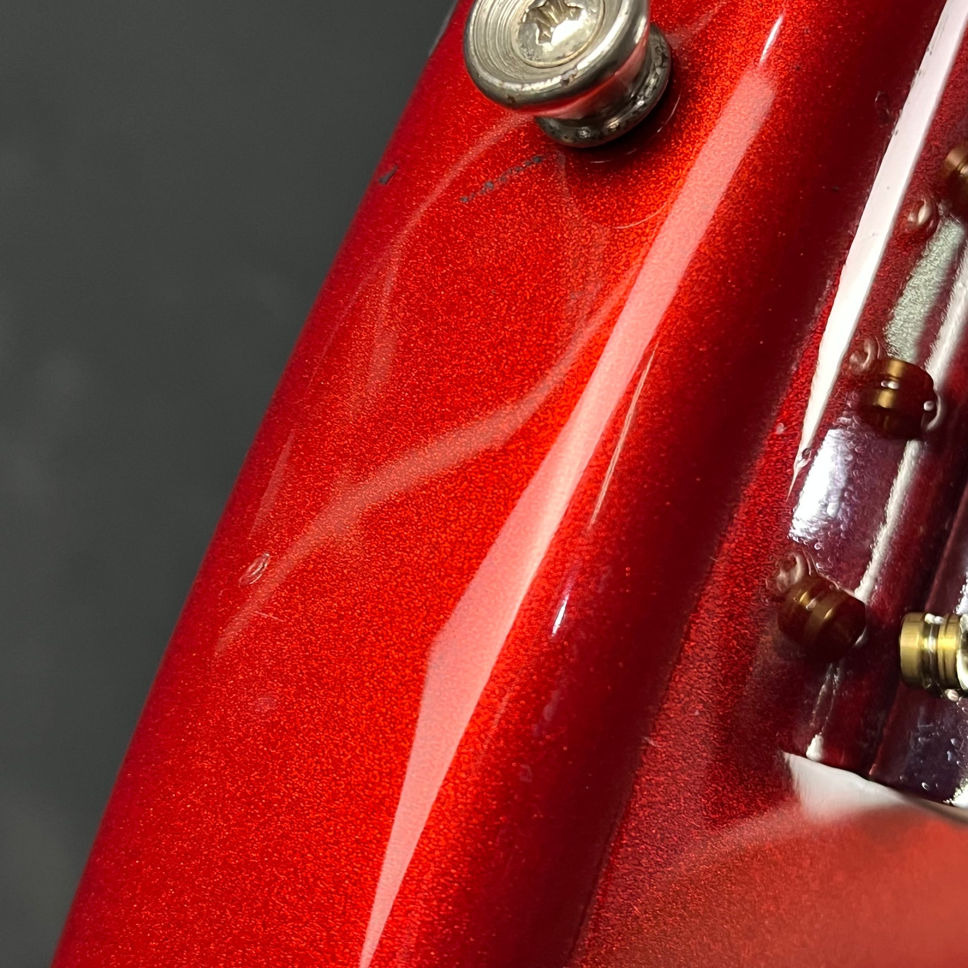 Bacchus Universe Series Jazz Bass