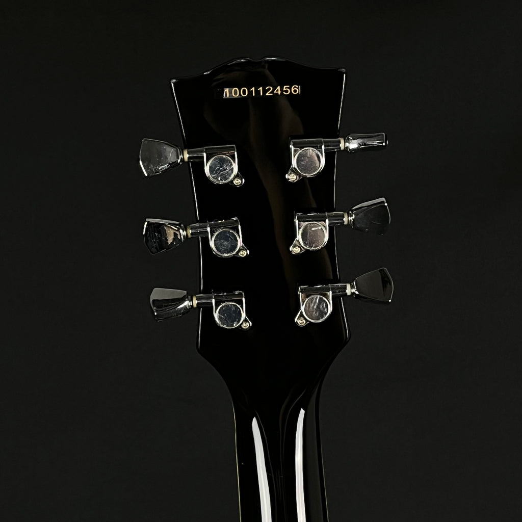 Blitz by Aria Pro II Les Paul Custom