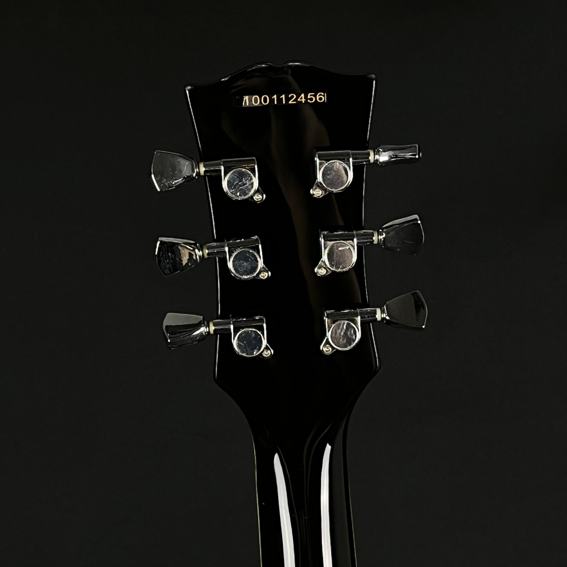 Blitz by Aria Pro II Les Paul Custom