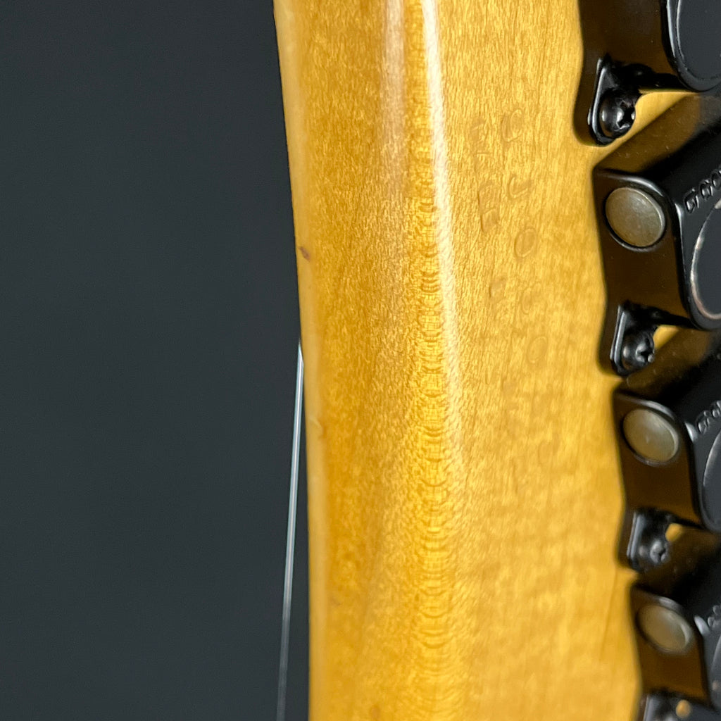 YAMAHA Japan MG-IIIR