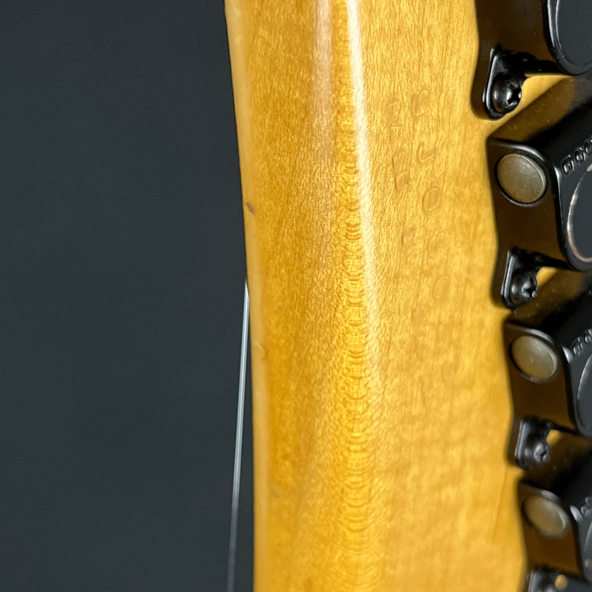YAMAHA Japan MG-IIIR