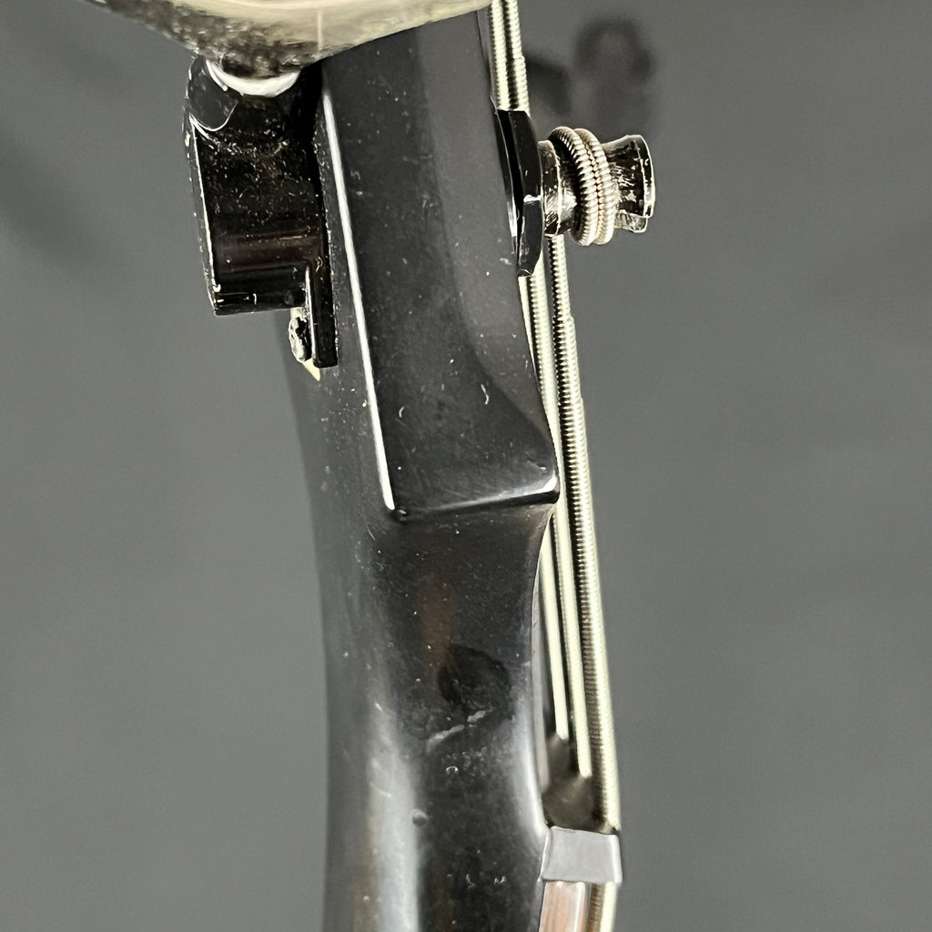 Epiphone Goth Thunderbird IV Bass