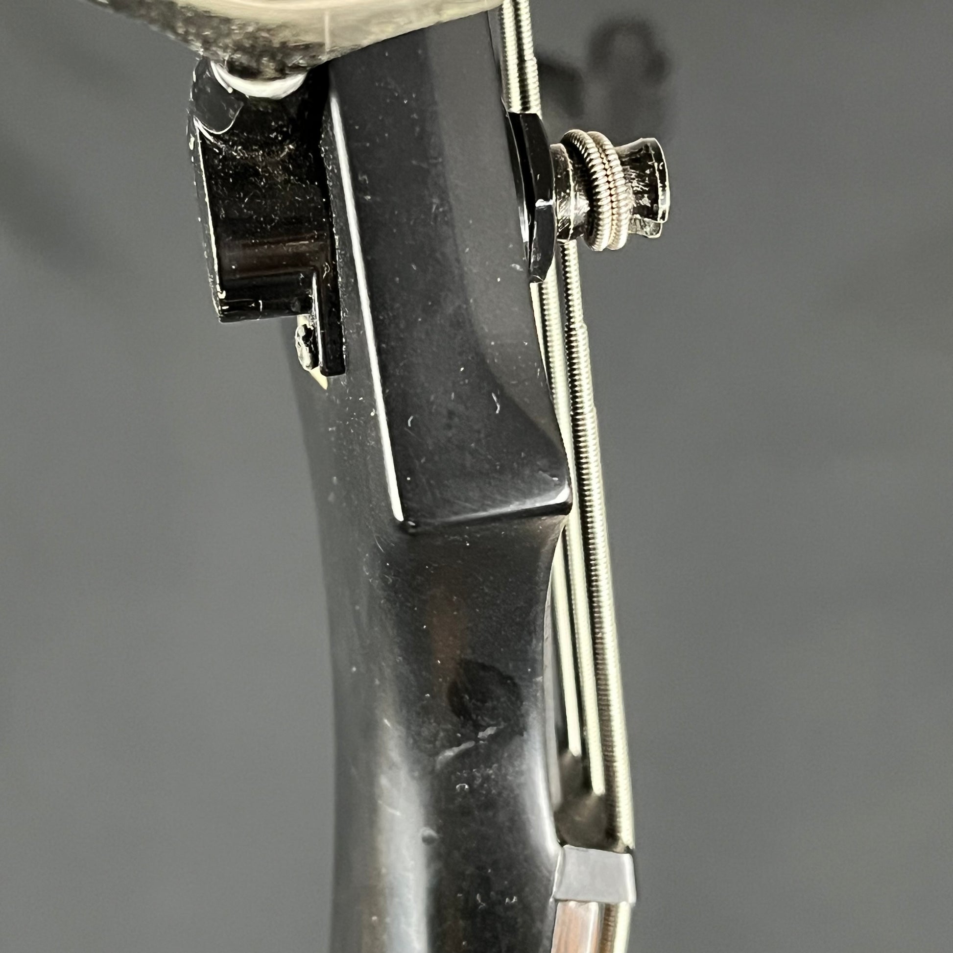 Epiphone Goth Thunderbird IV Bass