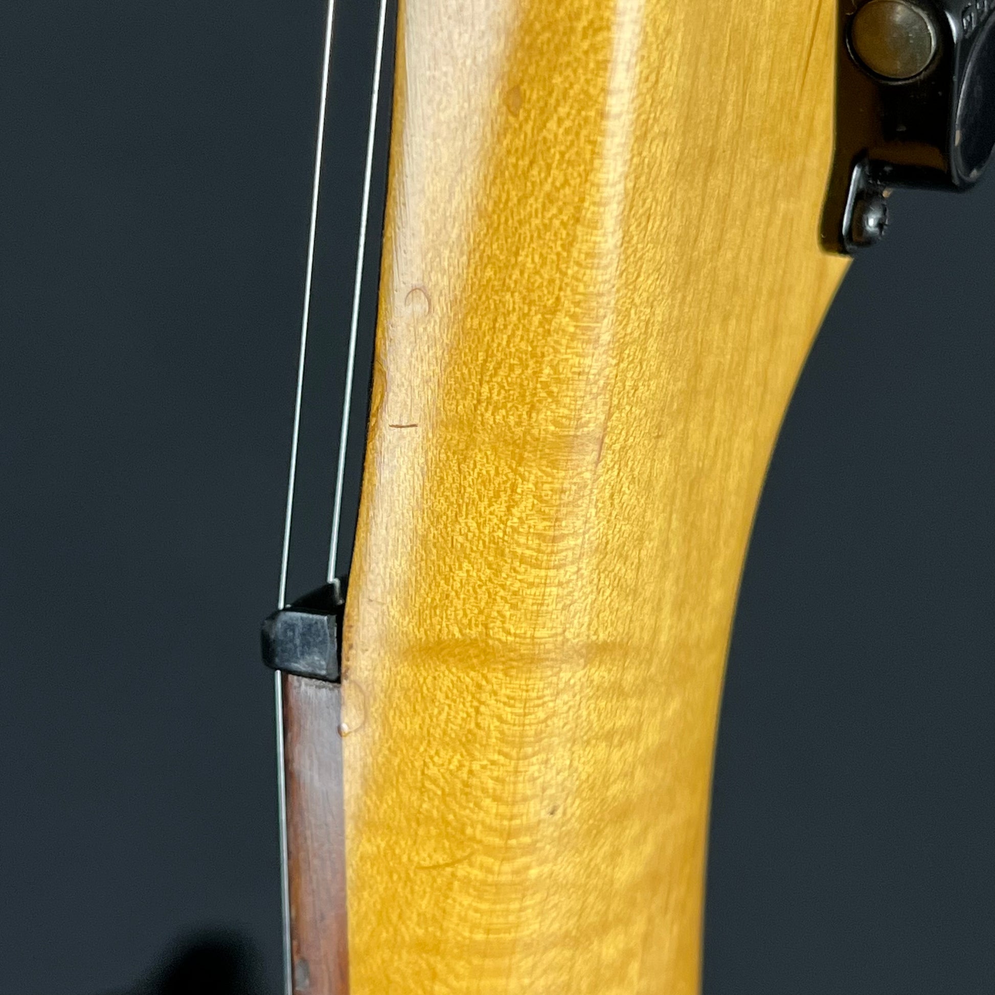 YAMAHA Japan MG-IIIR