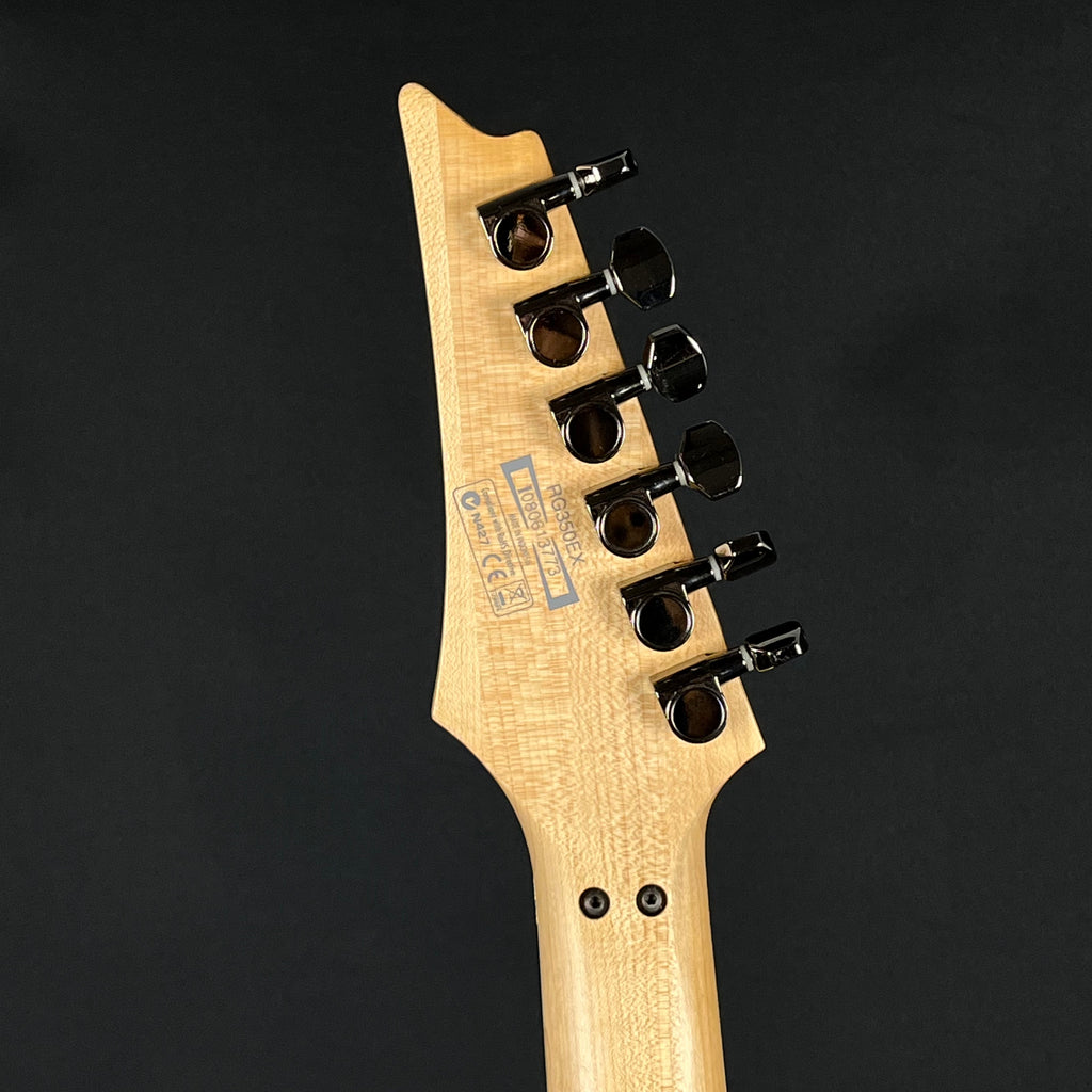 Ibanez RG350EX