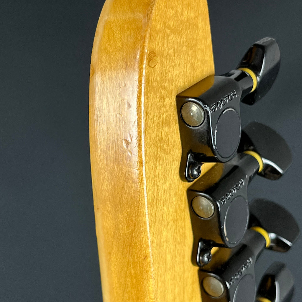 YAMAHA Japan MG-IIIR