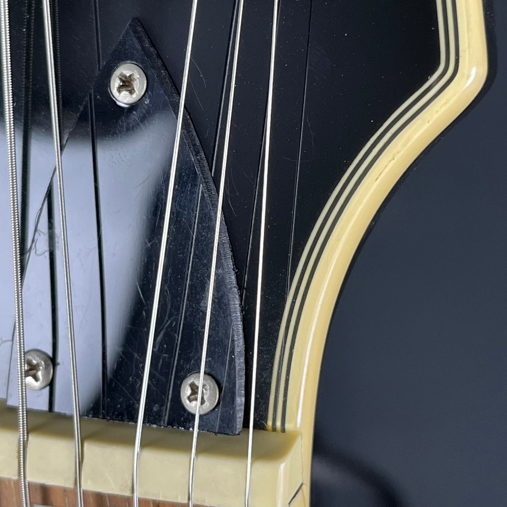 Blitz by Aria Pro II Les Paul Custom