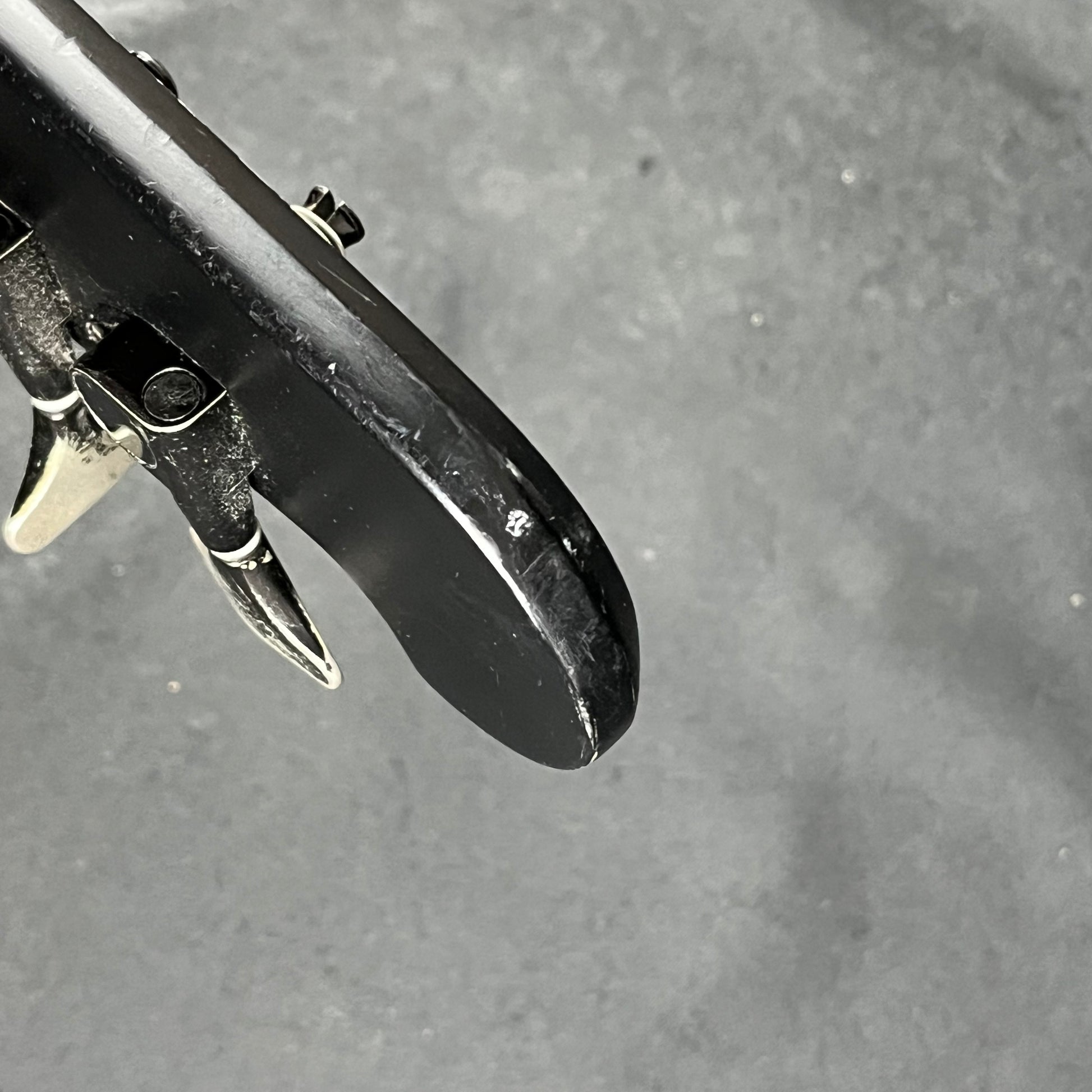 Epiphone Goth Thunderbird IV Bass