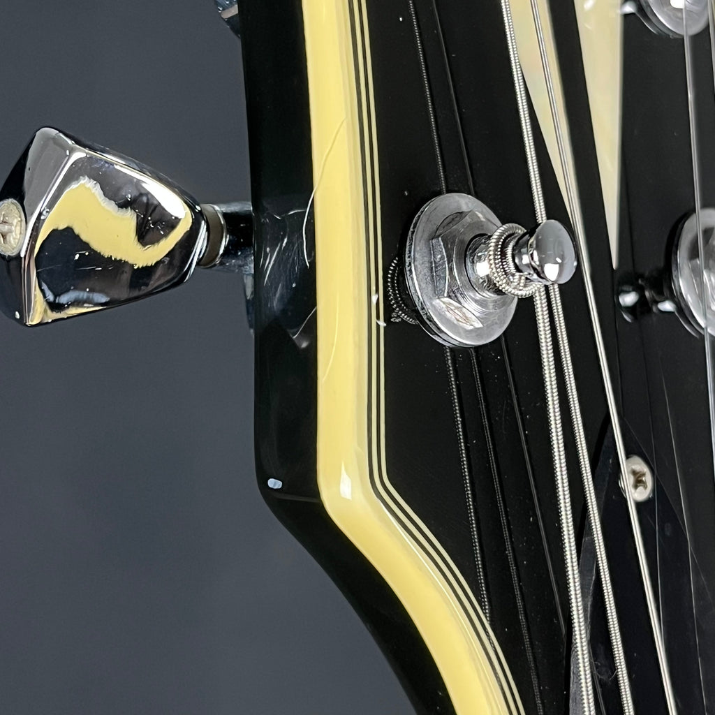 Blitz by Aria Pro II Les Paul Custom
