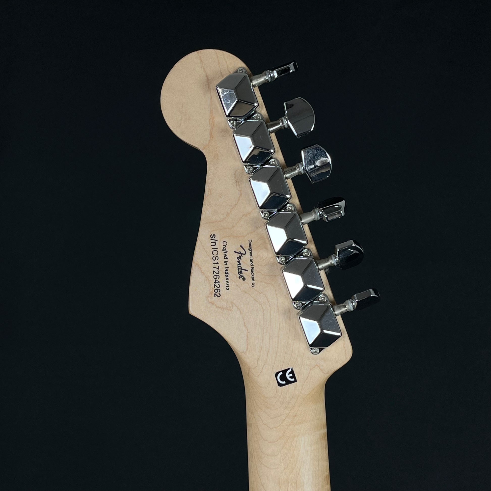 Squier Bullet Stratocaster