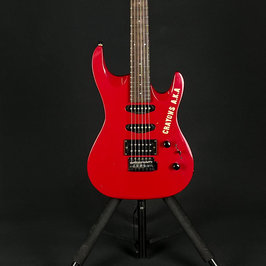 Aria Pro II MA-400