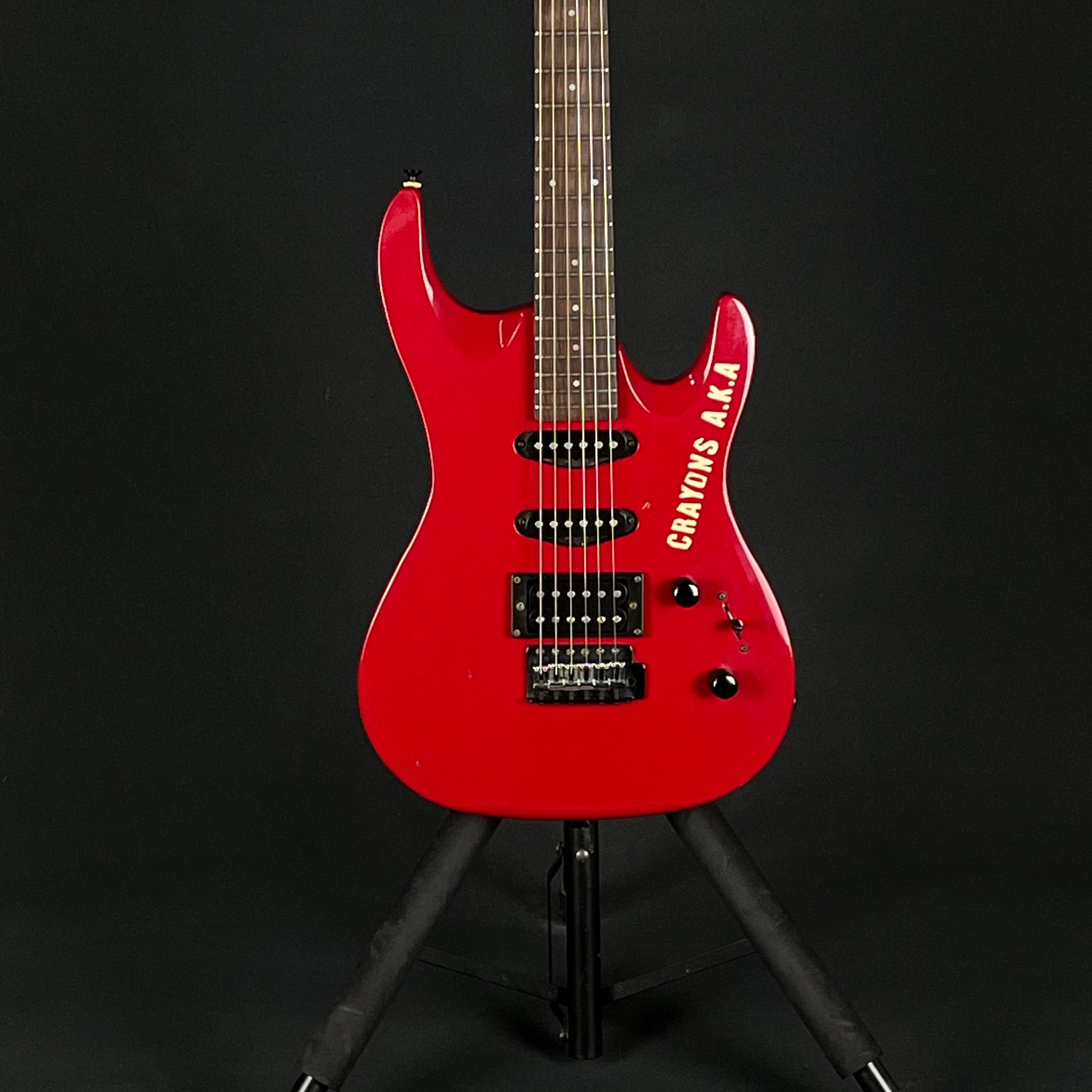 Aria Pro II MA-400