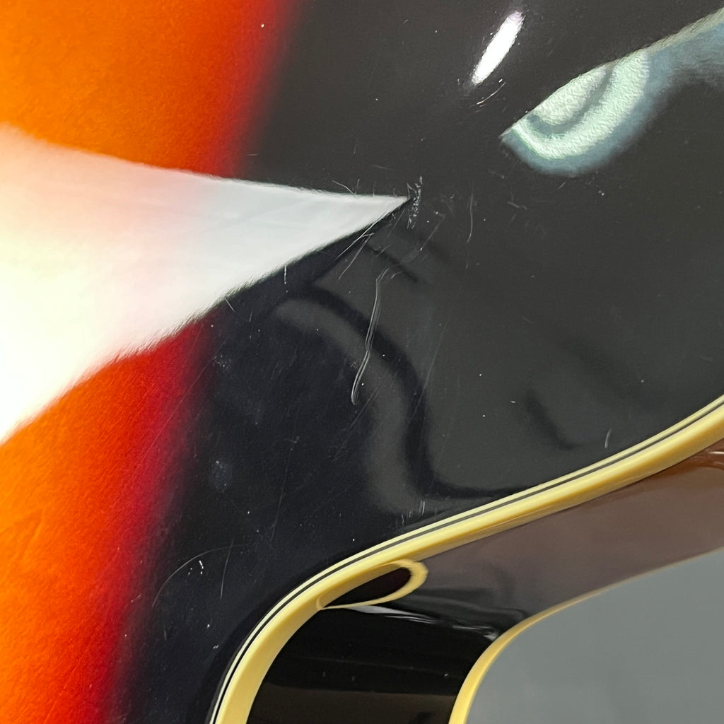 Ibanez AF75-BS
