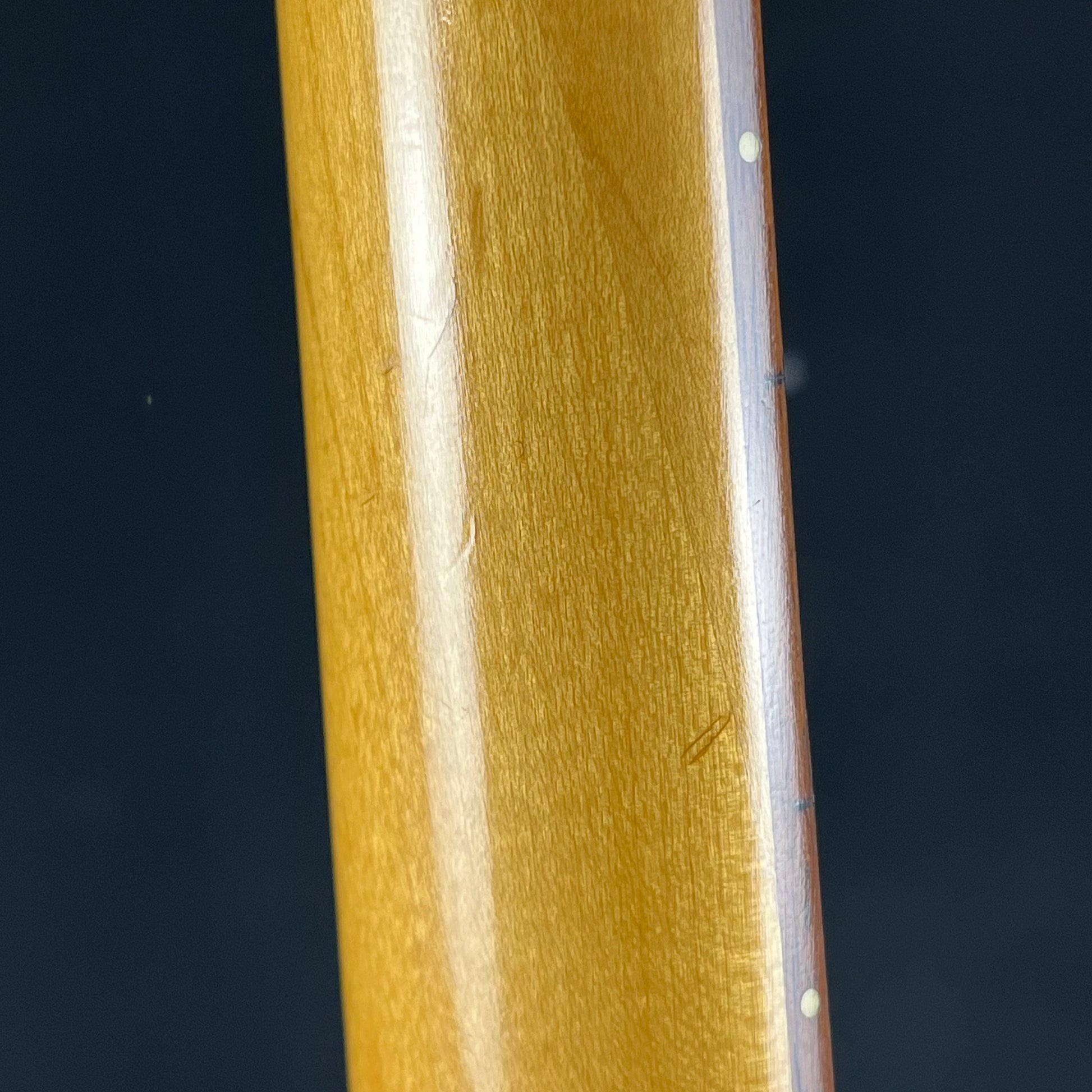YAMAHA Japan MG-IIIR