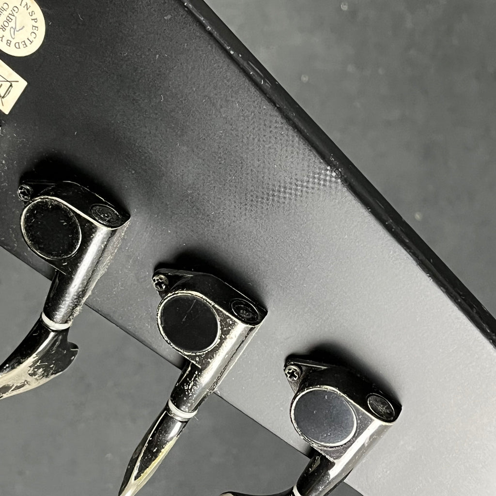 Epiphone Goth Thunderbird IV Bass