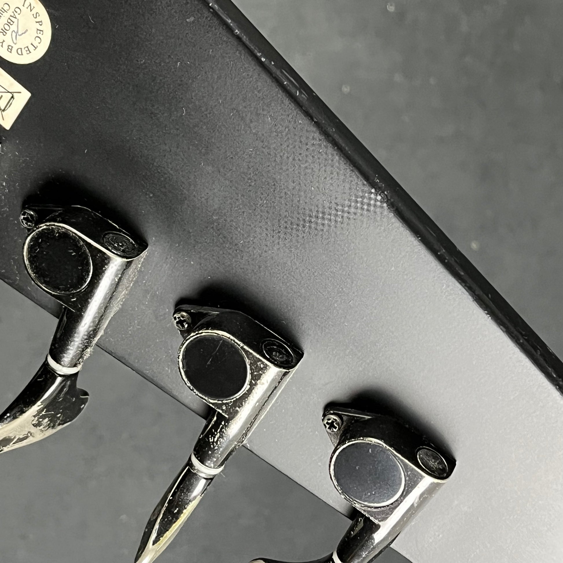 Epiphone Goth Thunderbird IV Bass
