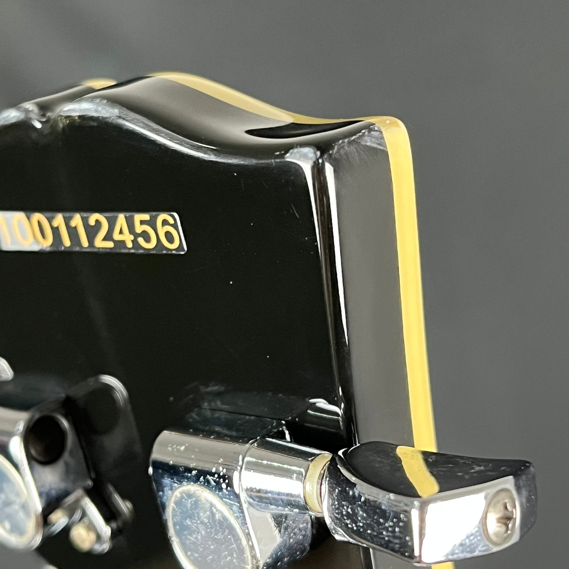 Blitz by Aria Pro II Les Paul Custom