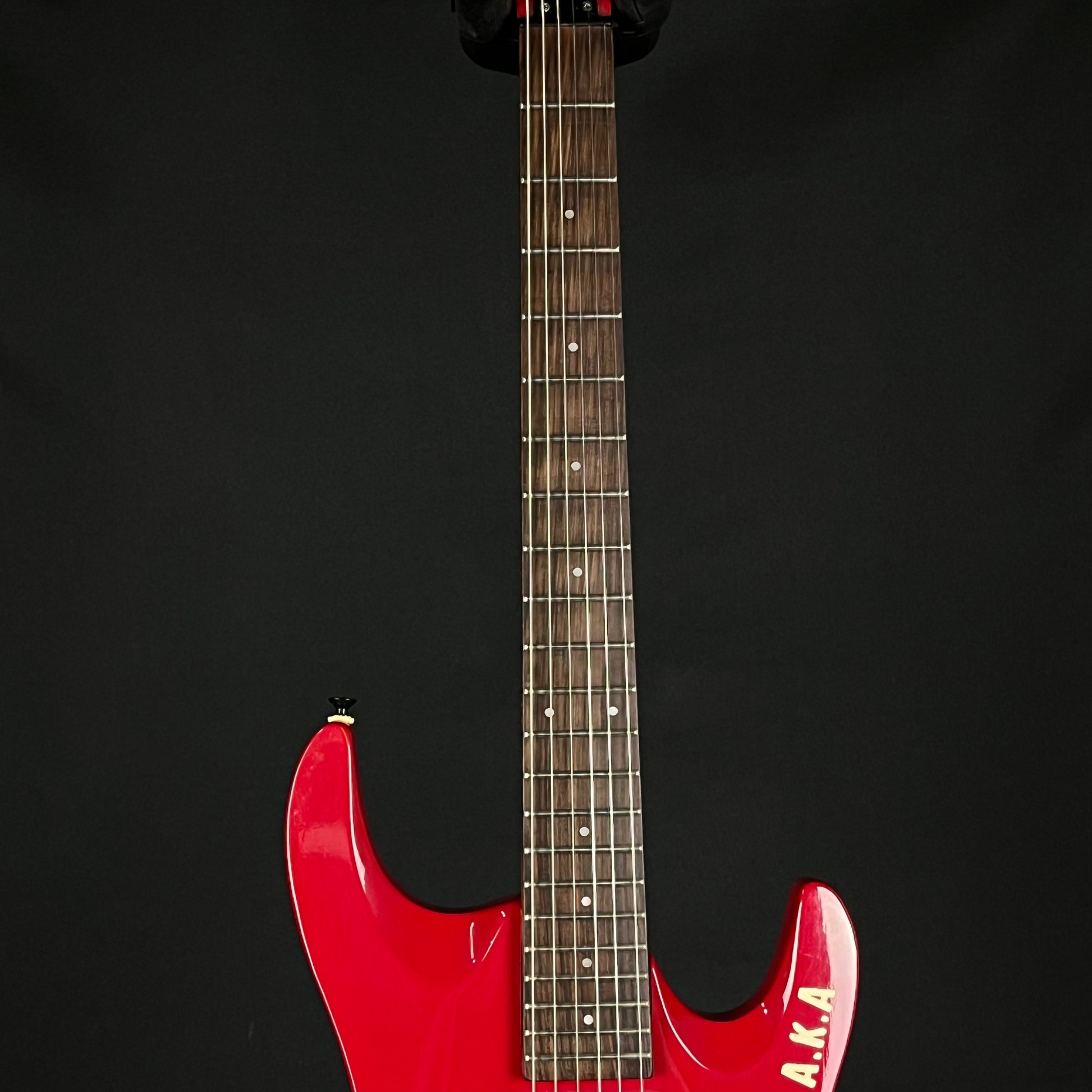 Aria Pro II MA-400