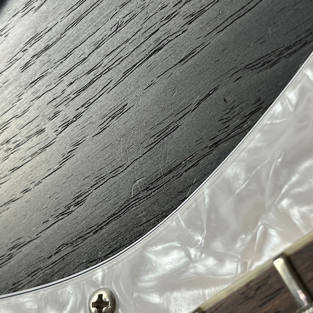 Bacchus Japan WL-JB4 ASH Bass