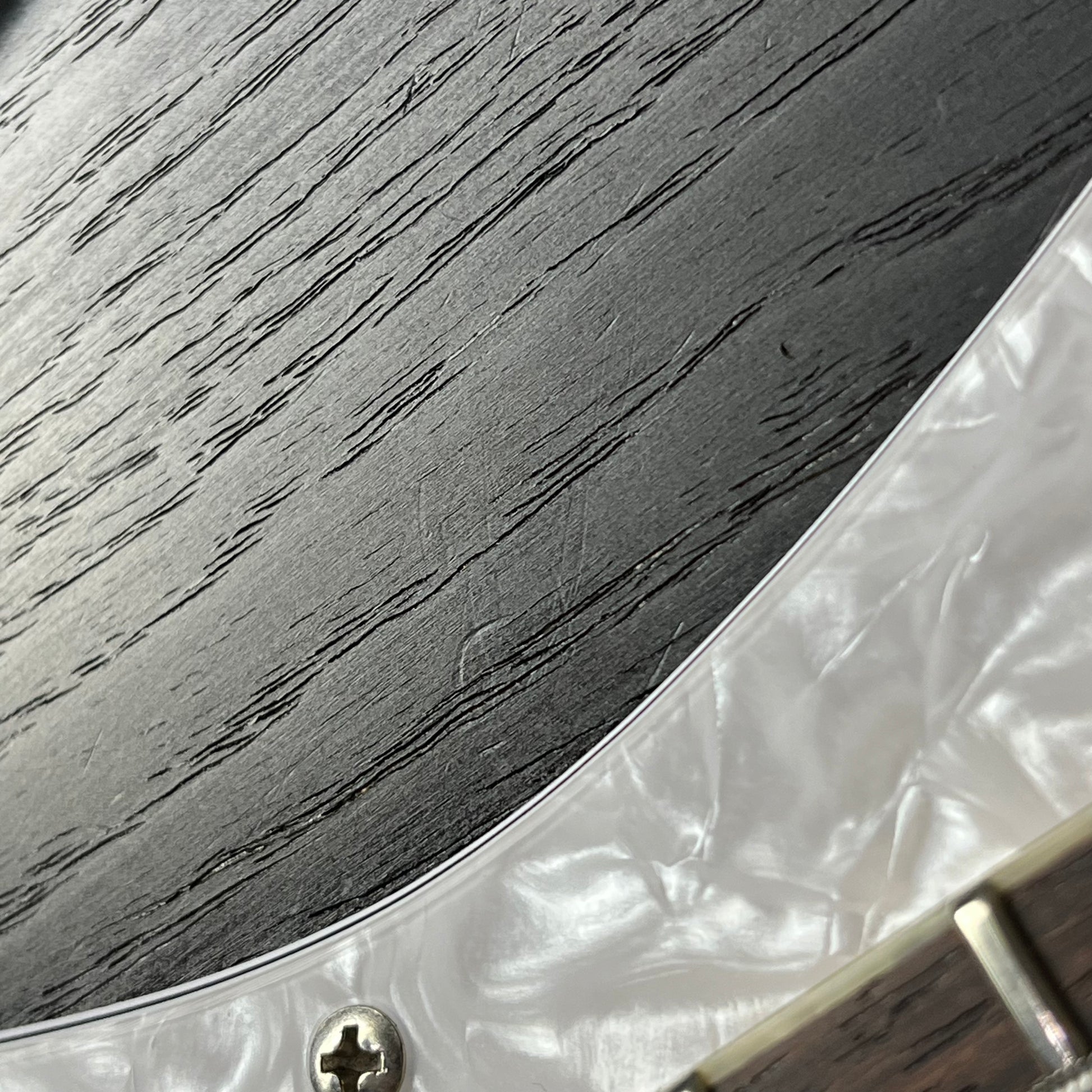 Bacchus Japan WL-JB4 ASH Bass