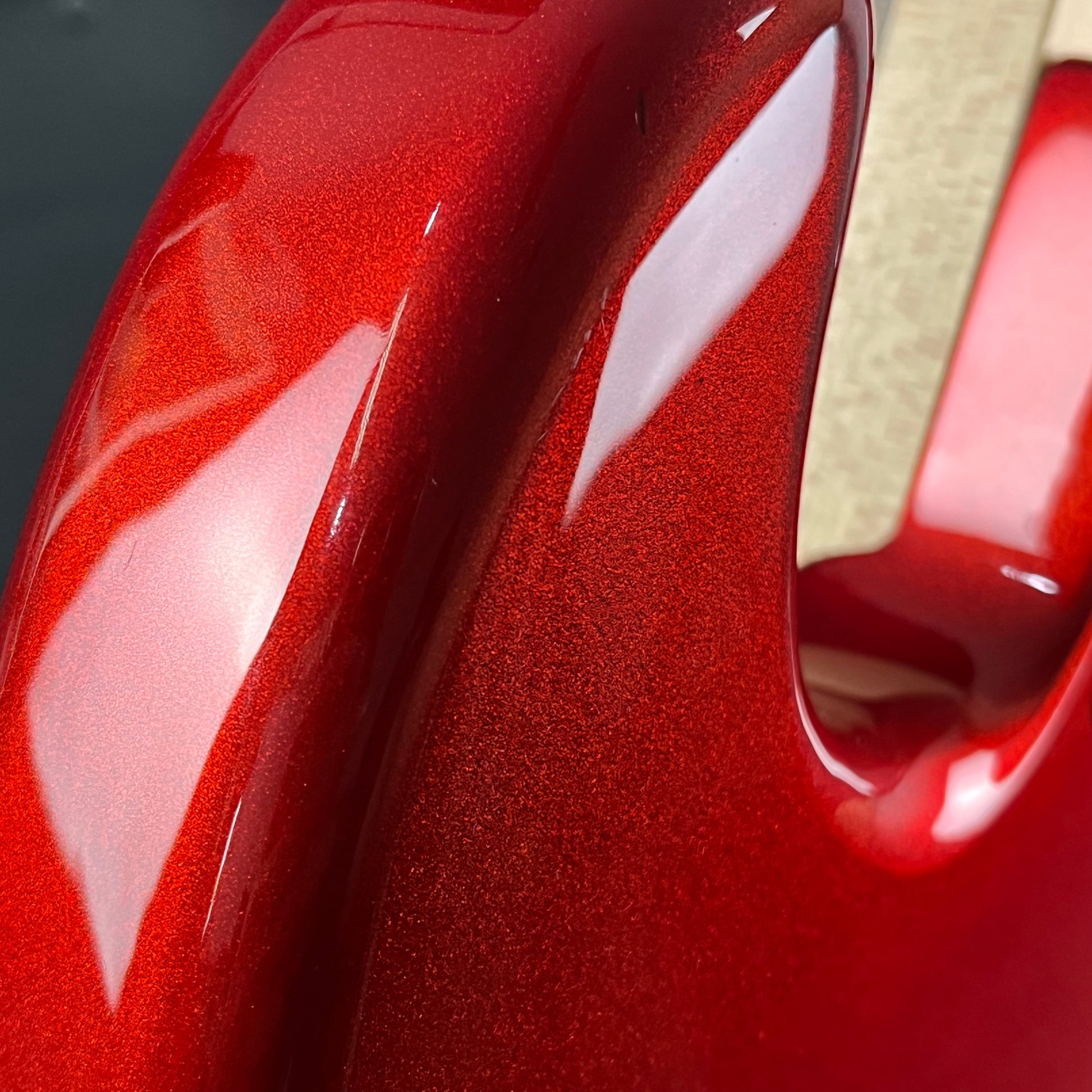 Bacchus Universe Series Jazz Bass