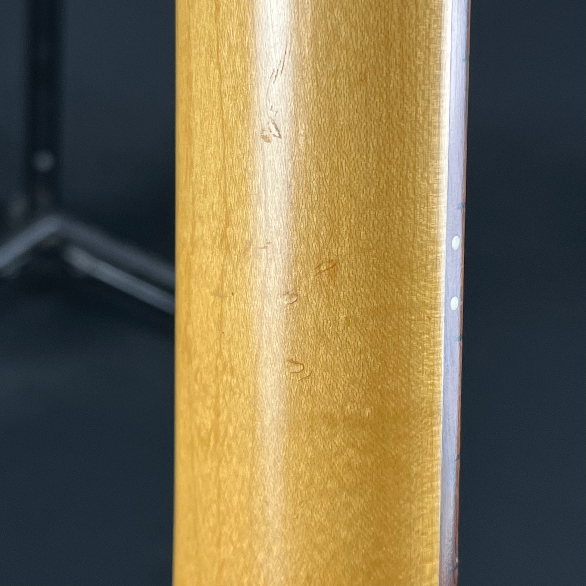 YAMAHA Japan MG-IIIR