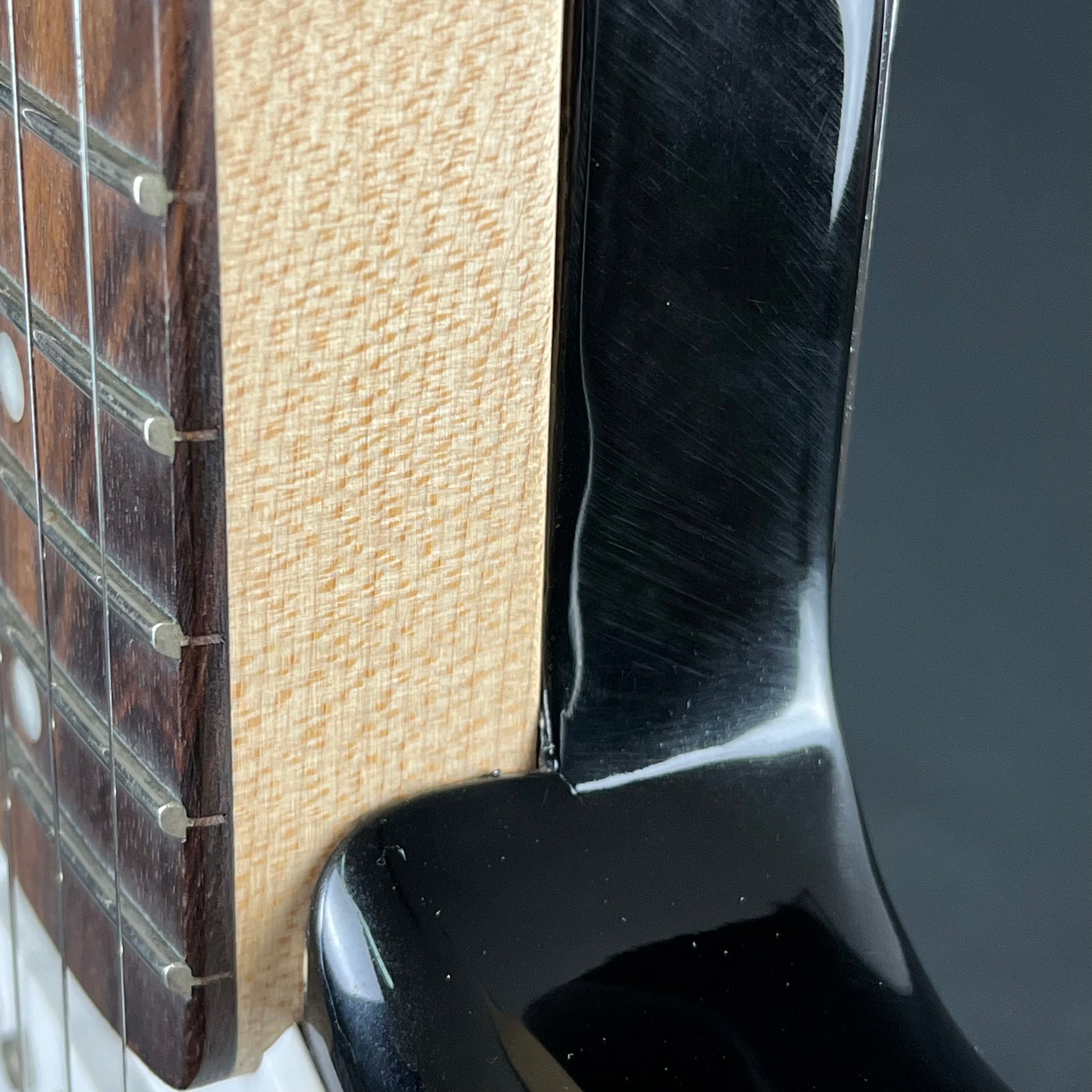Squier Bullet Stratocaster