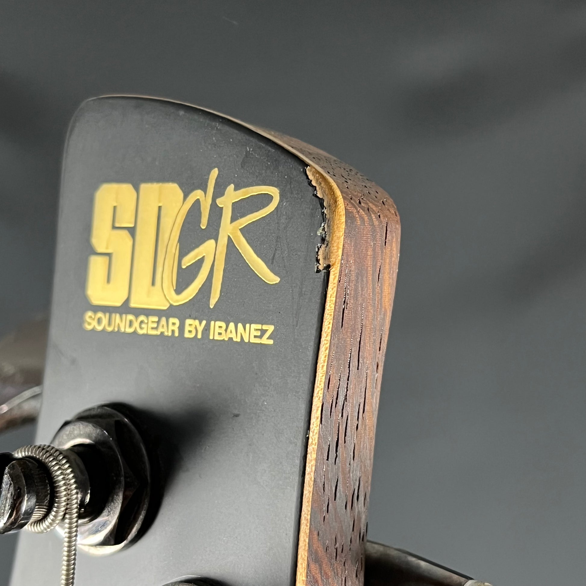 Ibanez Japan SR-1300 PM Bass