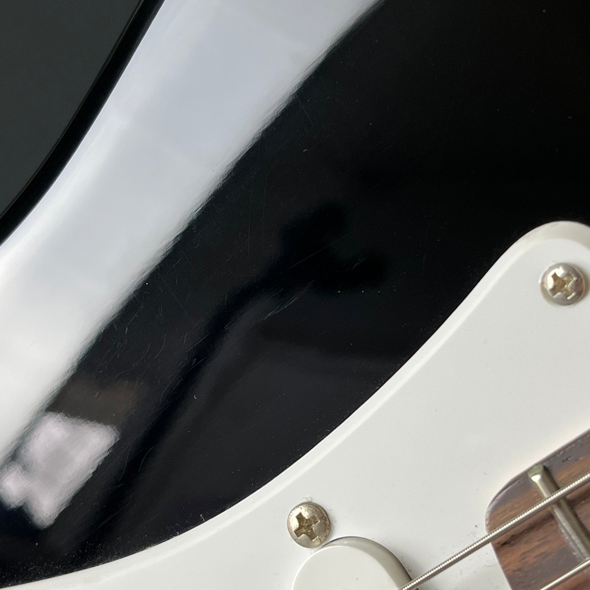 Squier Bullet Stratocaster