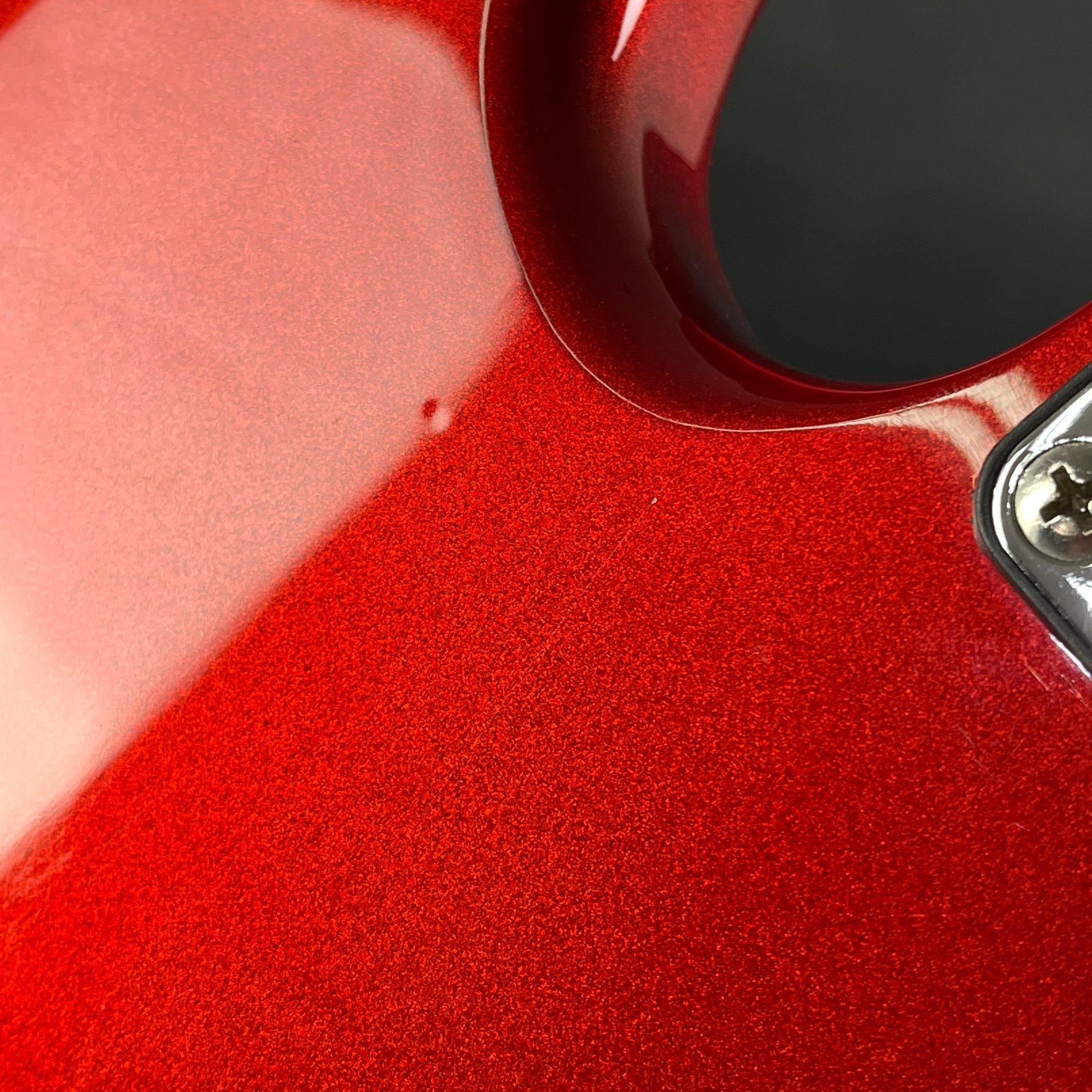 Bacchus Universe Series Jazz Bass