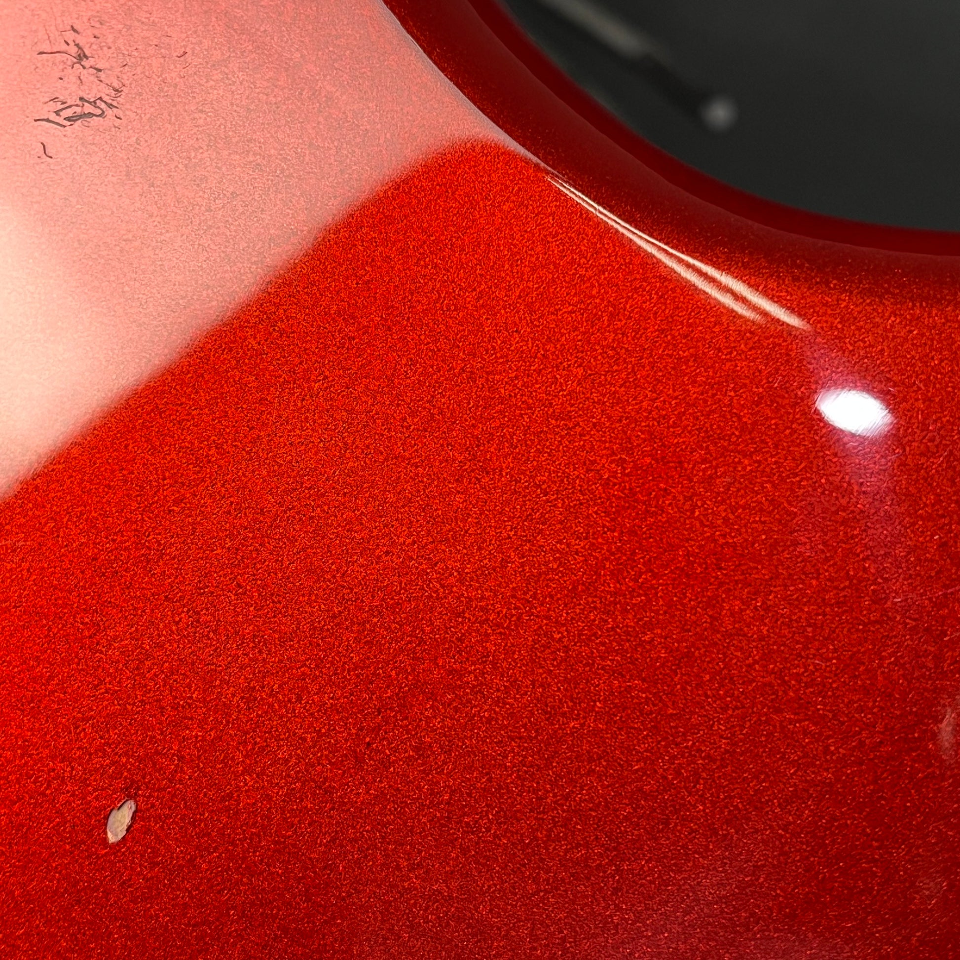 Bacchus Universe Series Jazz Bass