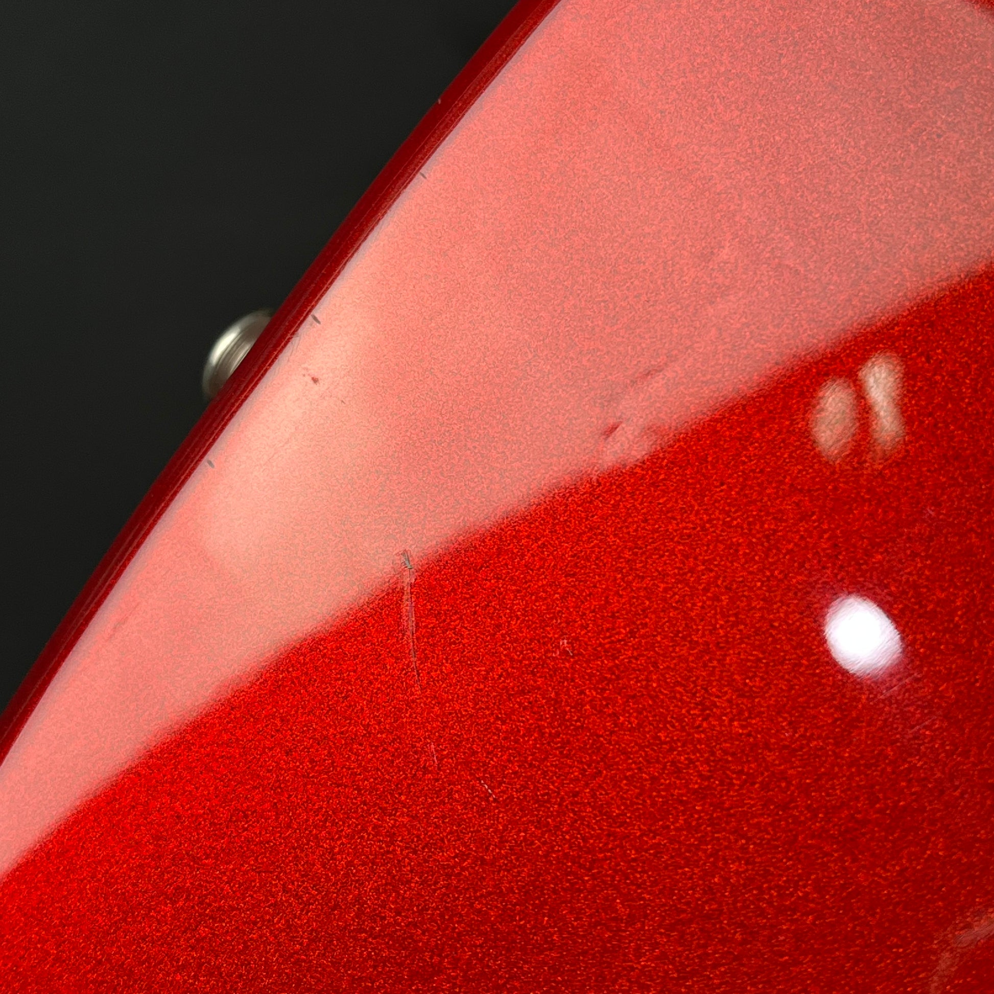 Bacchus Universe Series Jazz Bass