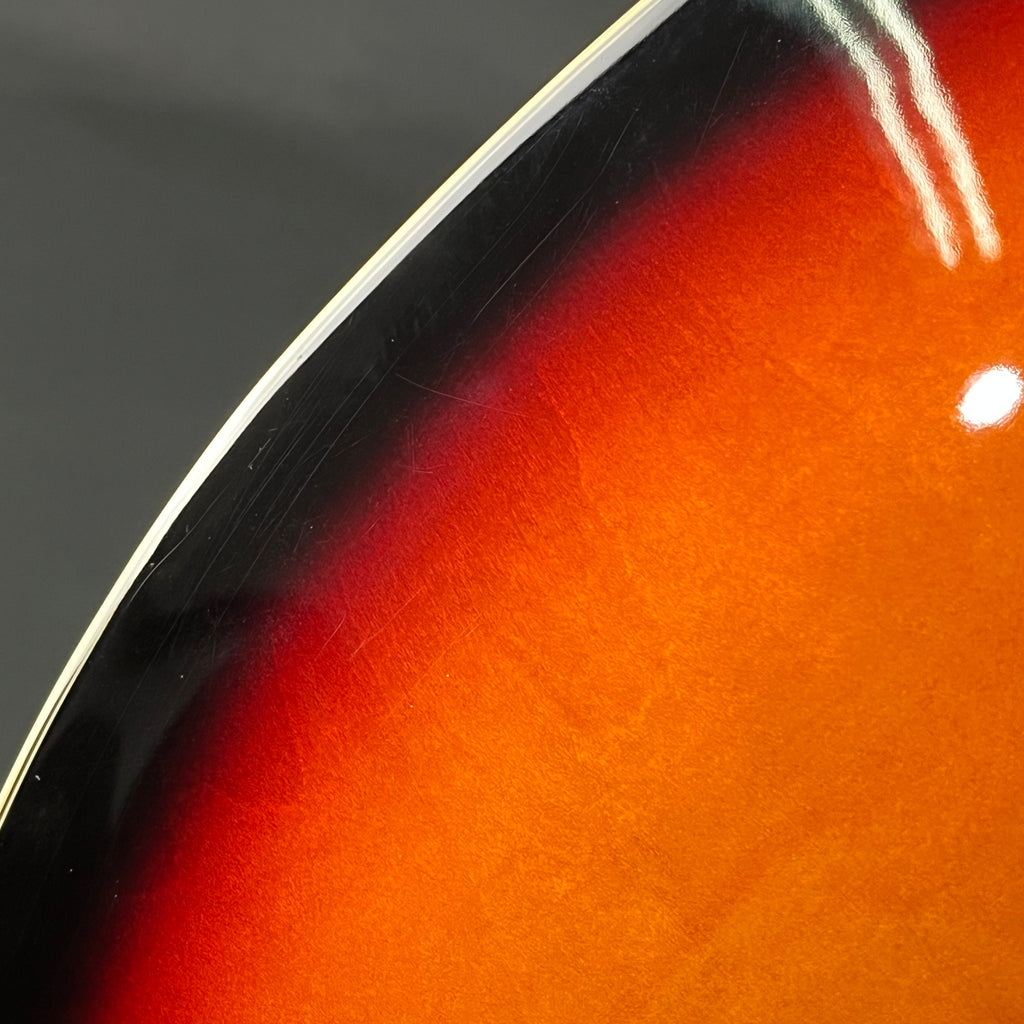 Ibanez AF75-BS