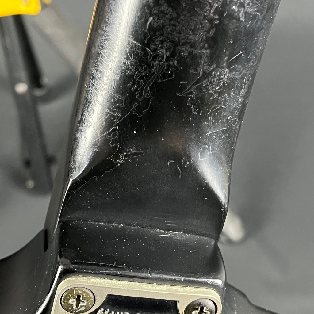 Epiphone Goth Thunderbird IV Bass