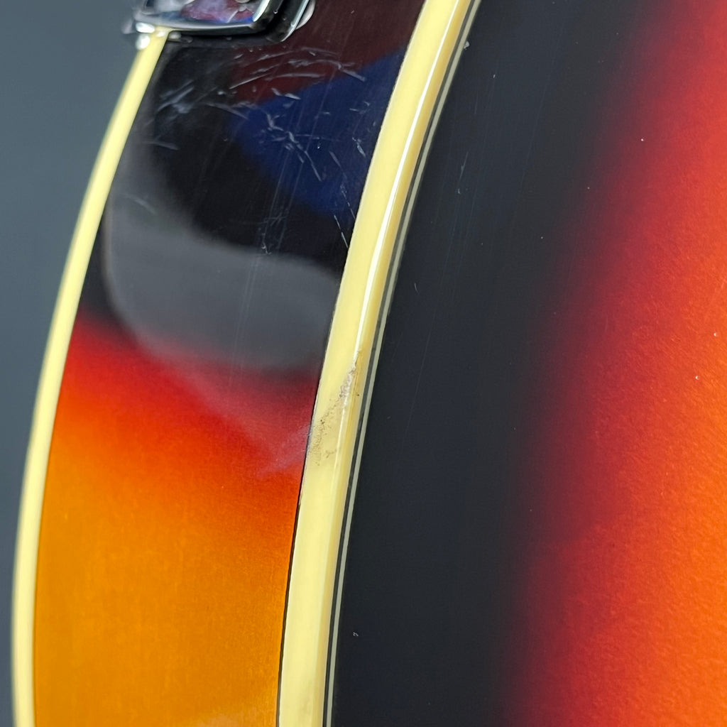 Ibanez AF75-BS